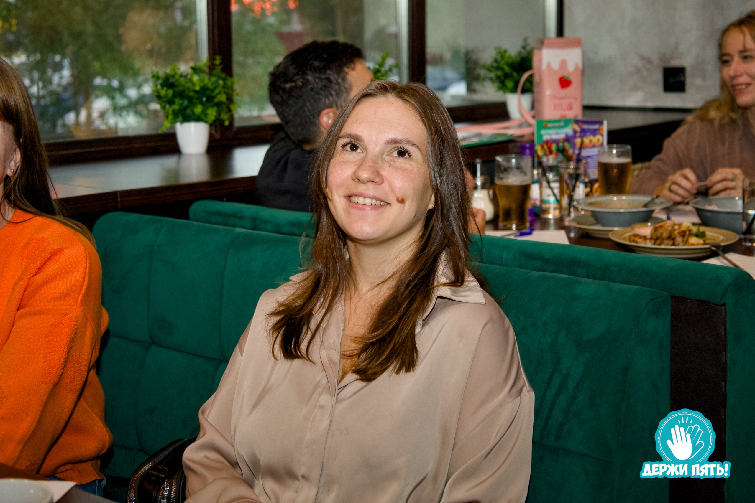 11 августа. Фотограф в Губкинском | Александра Артамонова