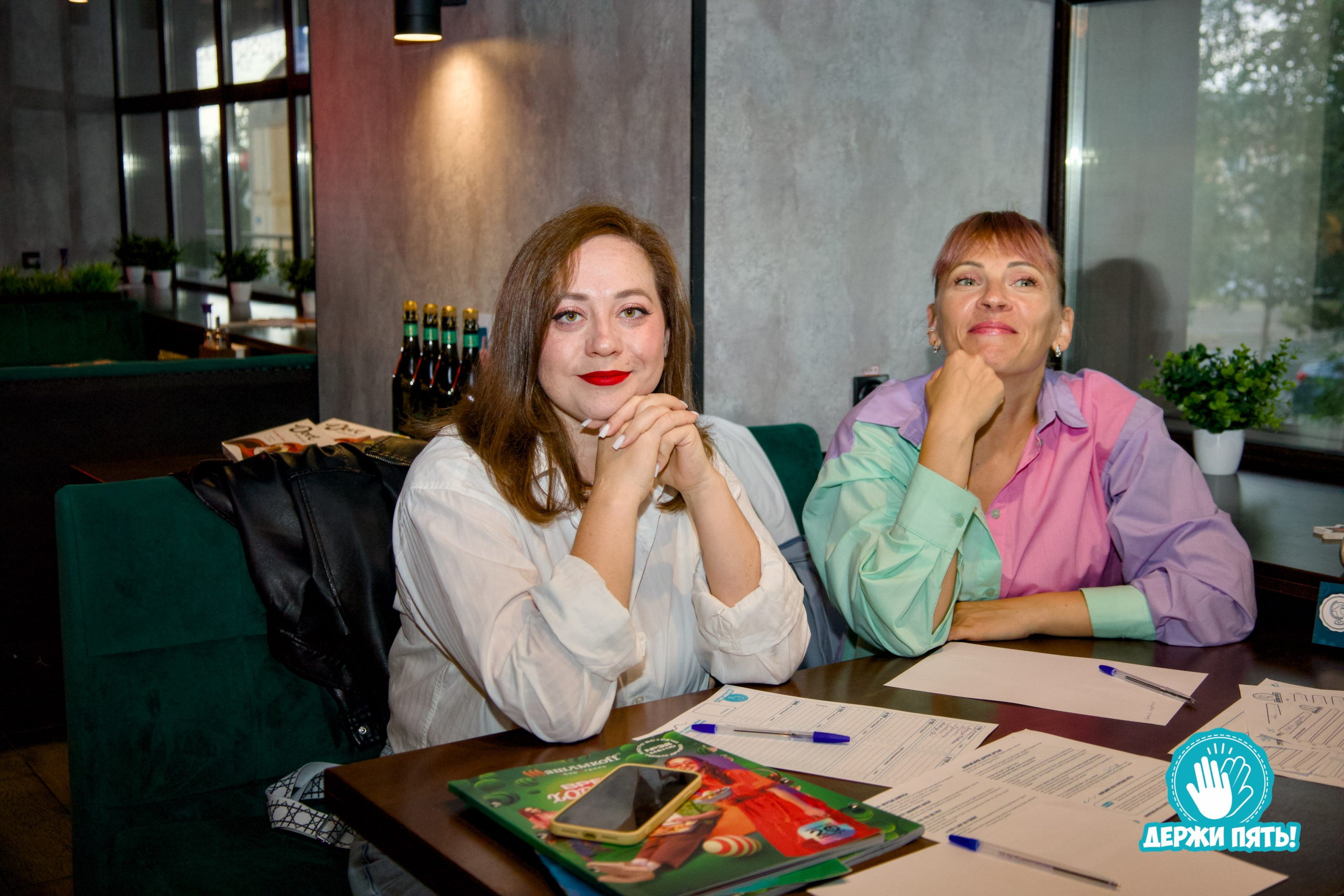 11 августа. Фотограф в Губкинском | Александра Артамонова