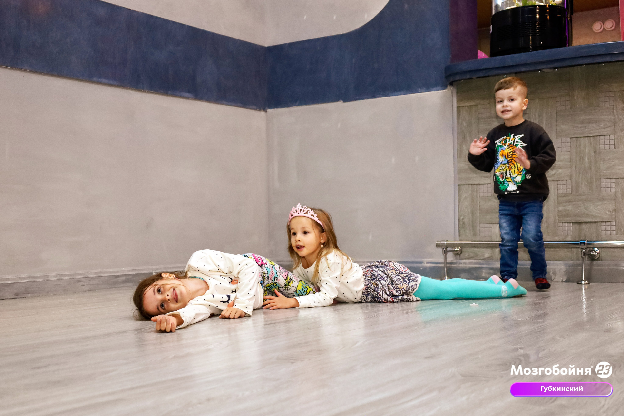 1 октября 2023. Фотограф в Губкинском | Александра Артамонова