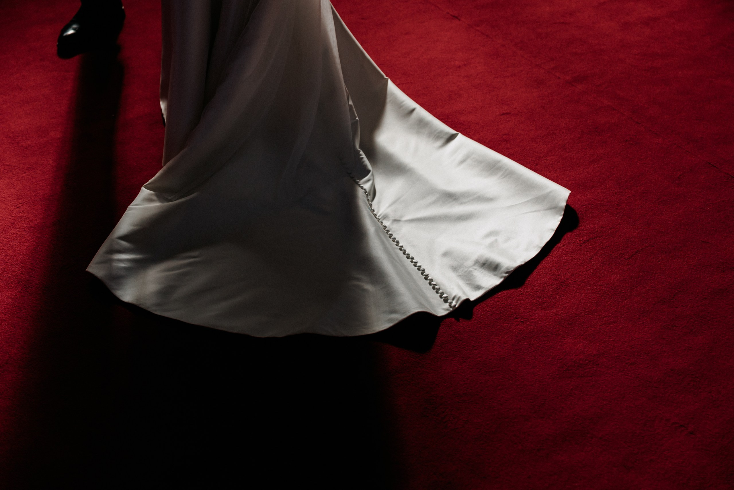 Lea & Benjamin — Wedding at Shoreditch Studios. Moments Catchers — Wedding Photography & Video Duo in London