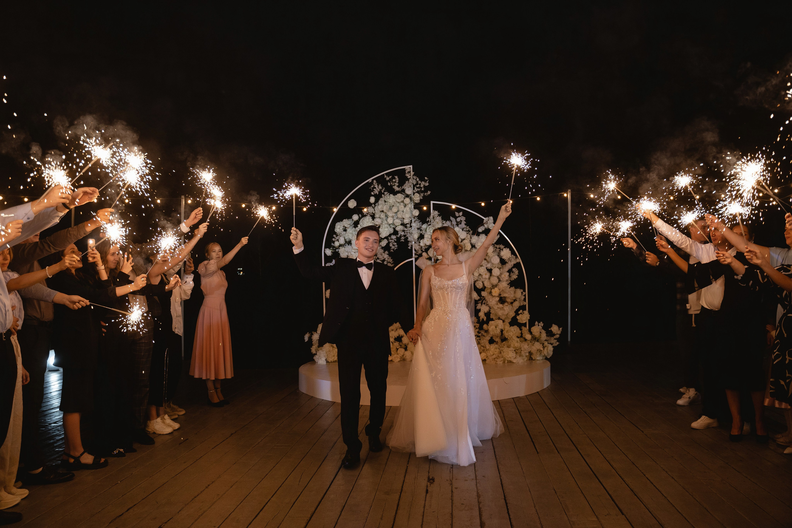 N & E. Свадебный фотограф Диана Бирюкова Казань