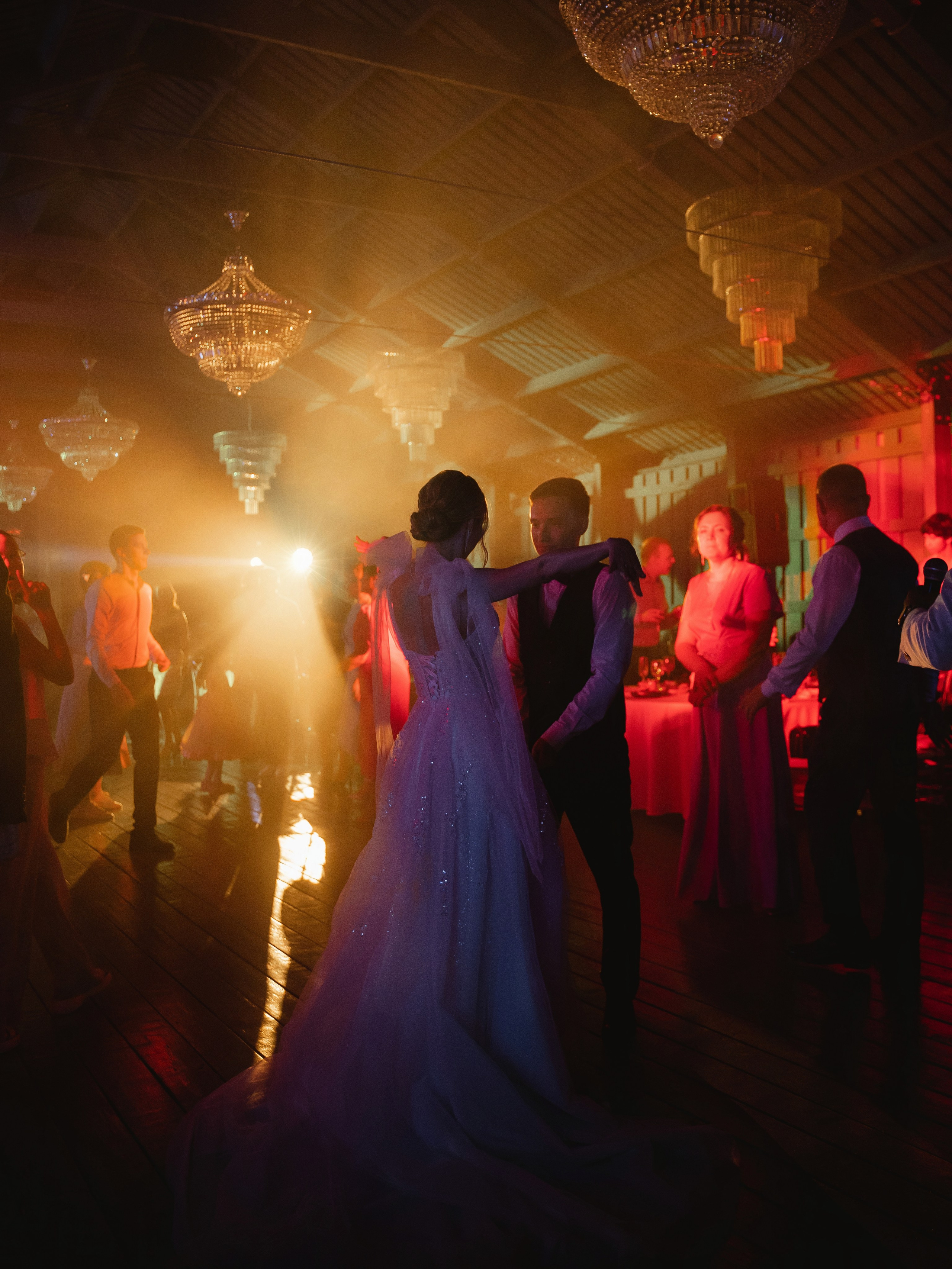 N & E. Свадебный фотограф Диана Бирюкова Казань