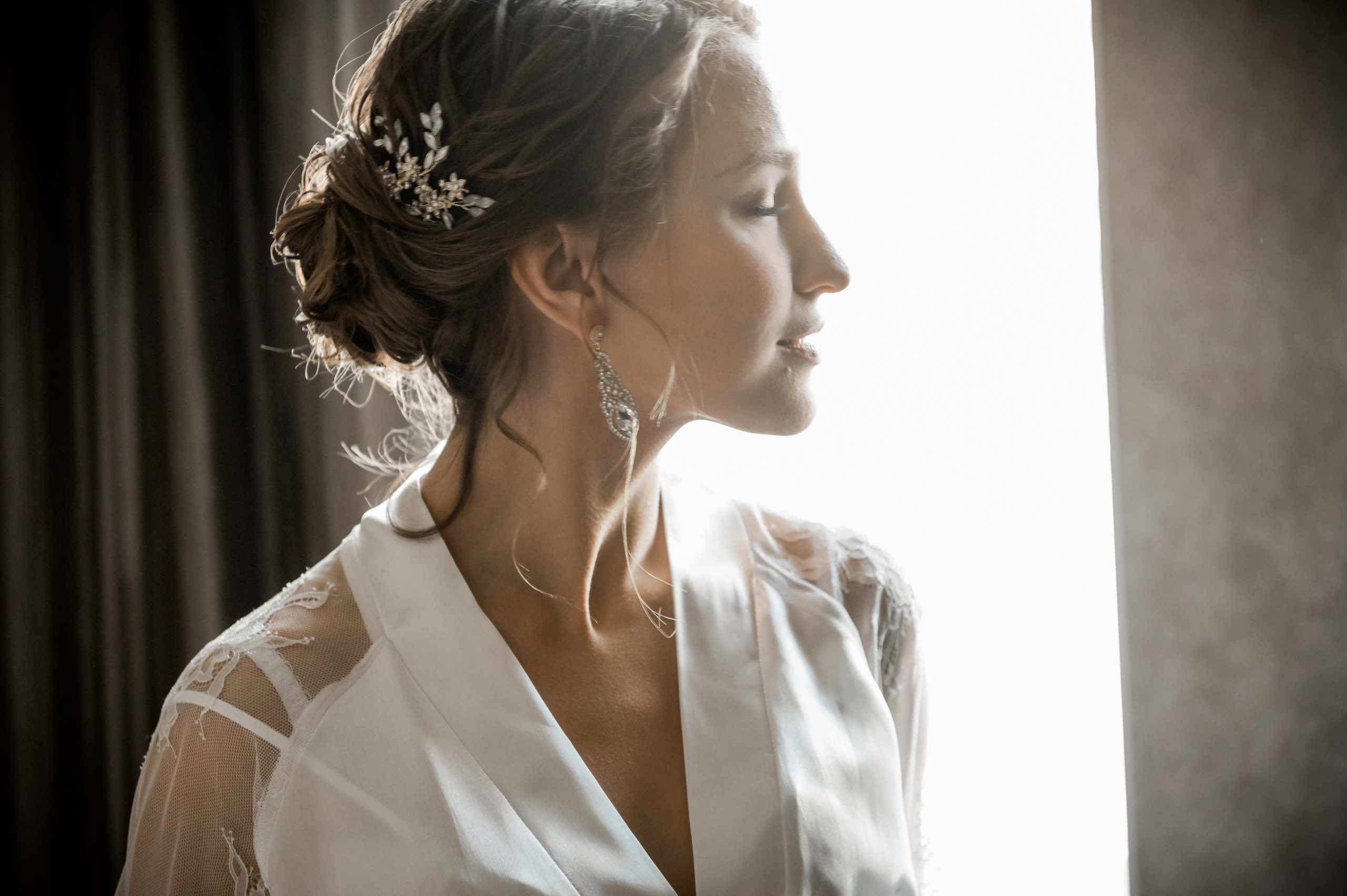 Свадьба Наташи и Виталия. Фотограф Светозар Андреев