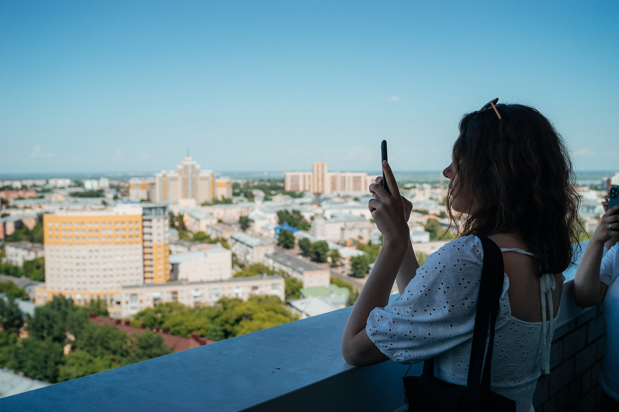 Архитекторы.рф экскурсия. Репортажный (Event) фотограф в Барнауле | Даниил Маркин | Качество и вайб