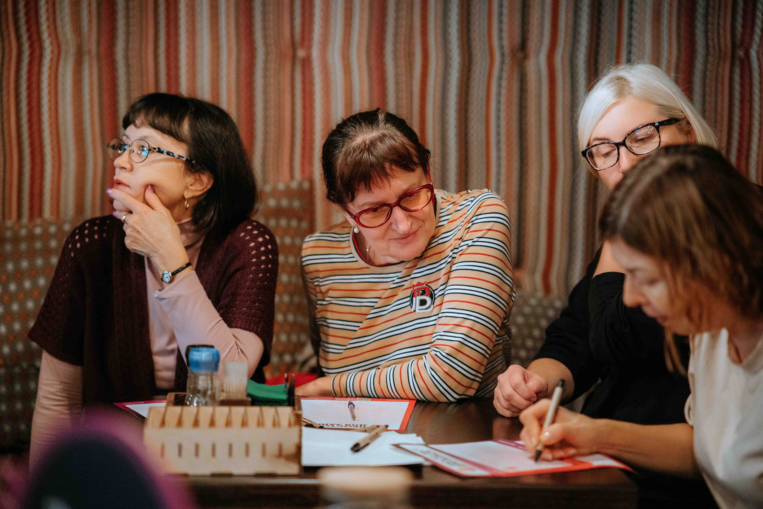 КВИЗ-ПЛИЗ. Репортажный (Event) фотограф в Барнауле | Даниил Маркин | Качество и вайб