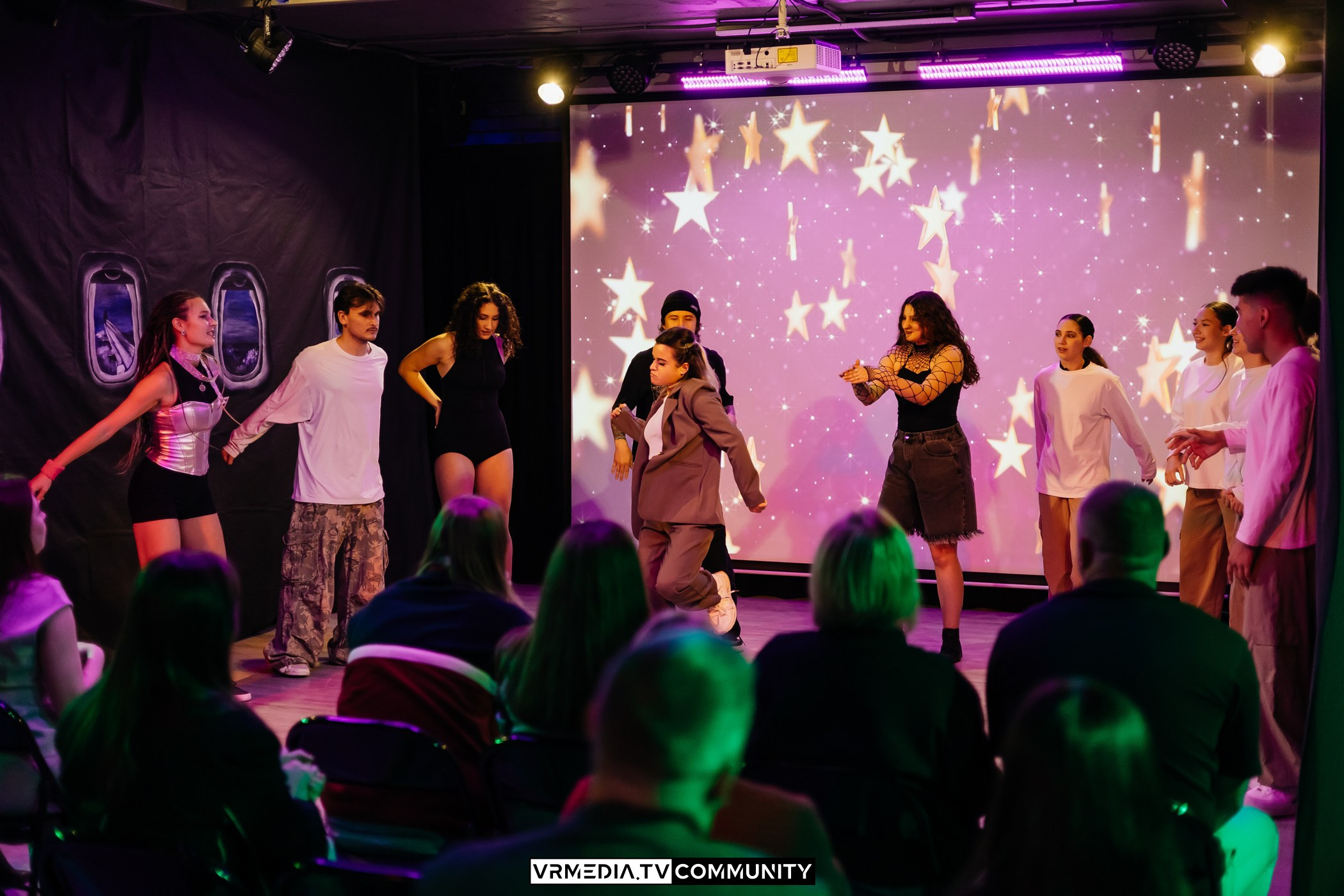 5 лет «House of Dance»