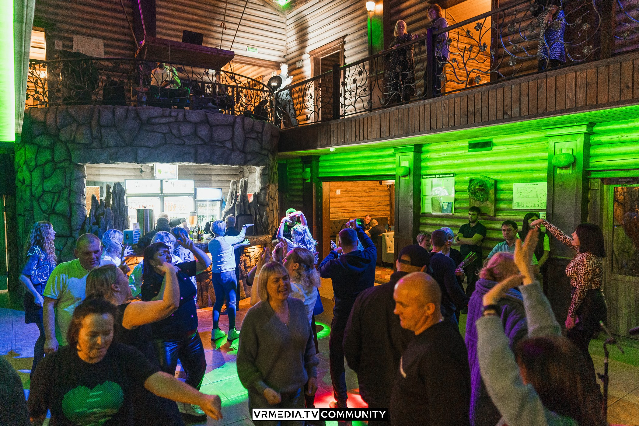 В гостях у «Петровича»