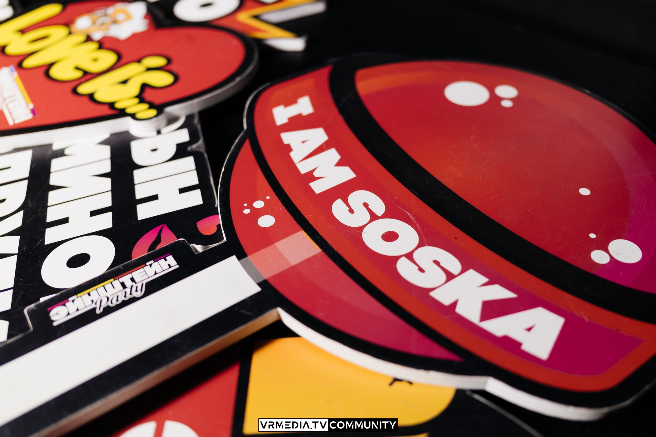 Эйнштейн Party в ресторане «Мюнхен»