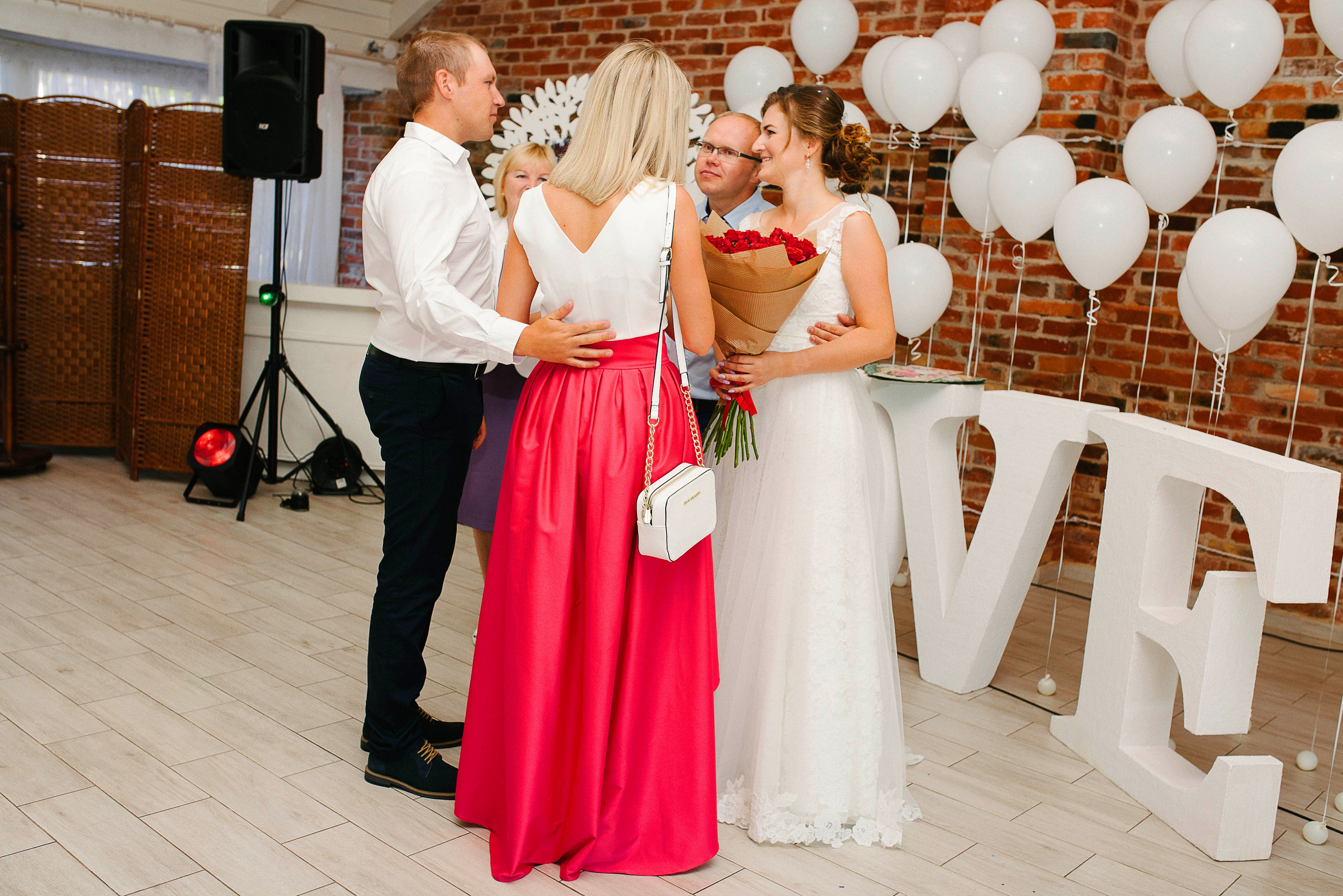 Ольга и Дмитрий. Семейный и свадебный фотограф в Калининграде