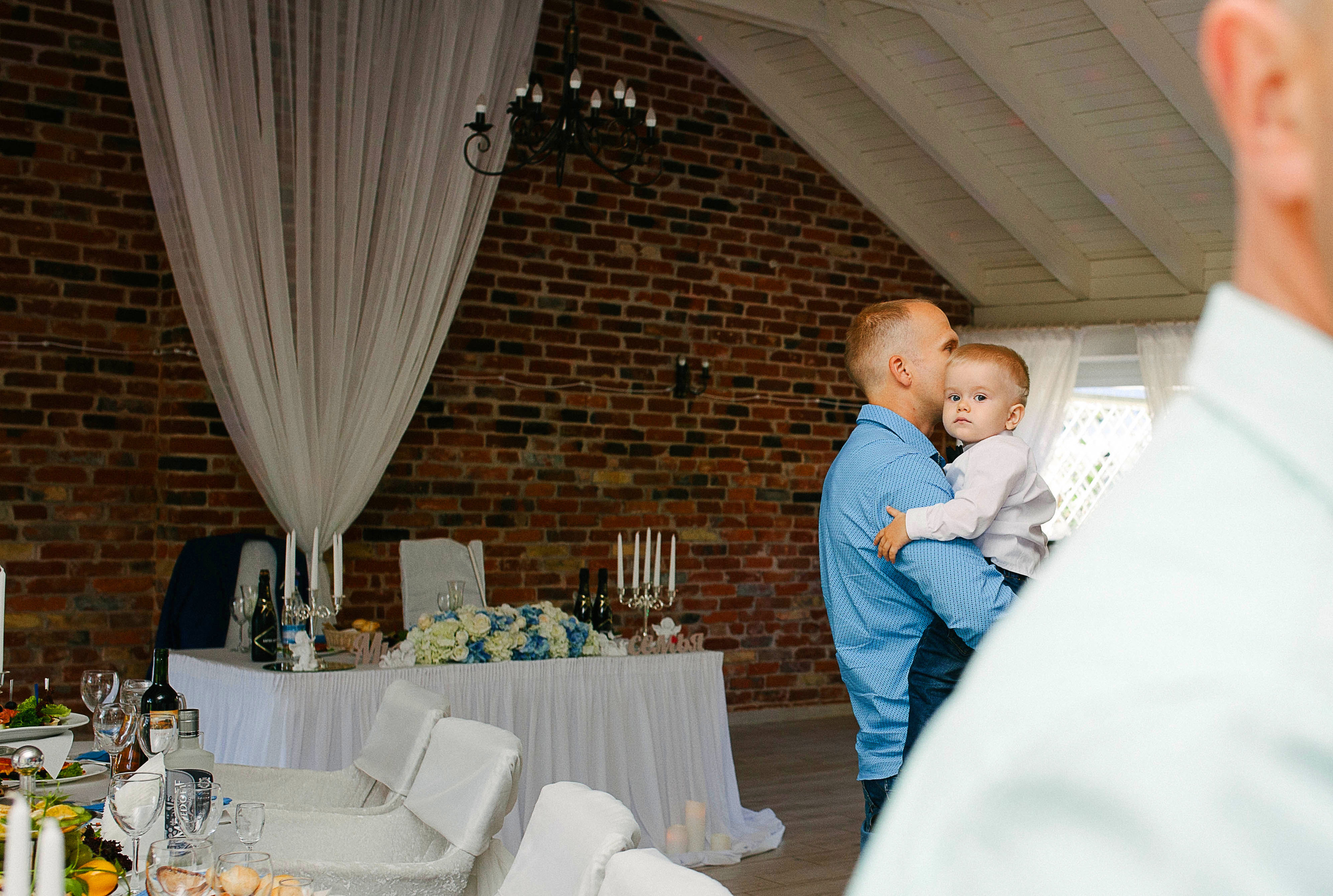 Ольга и Дмитрий. Семейный и свадебный фотограф в Калининграде