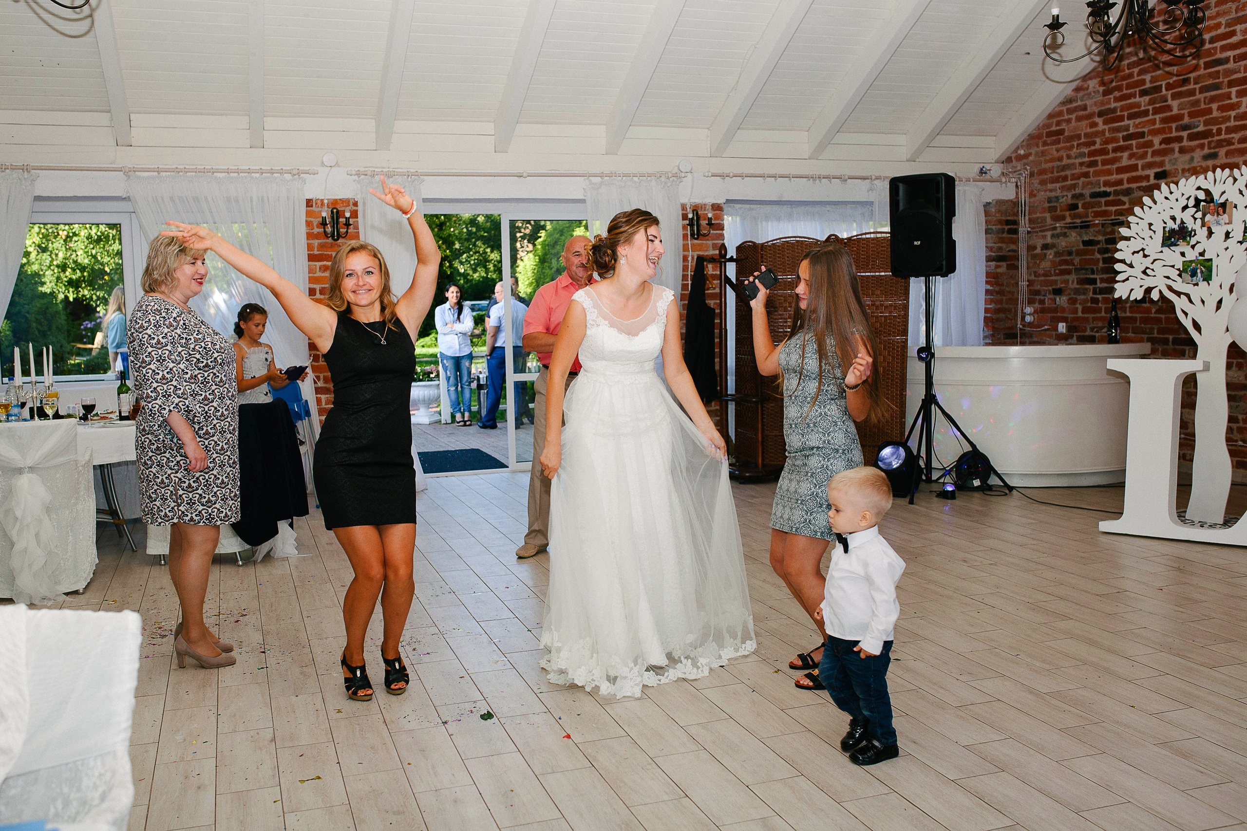 Ольга и Дмитрий. Семейный и свадебный фотограф в Калининграде