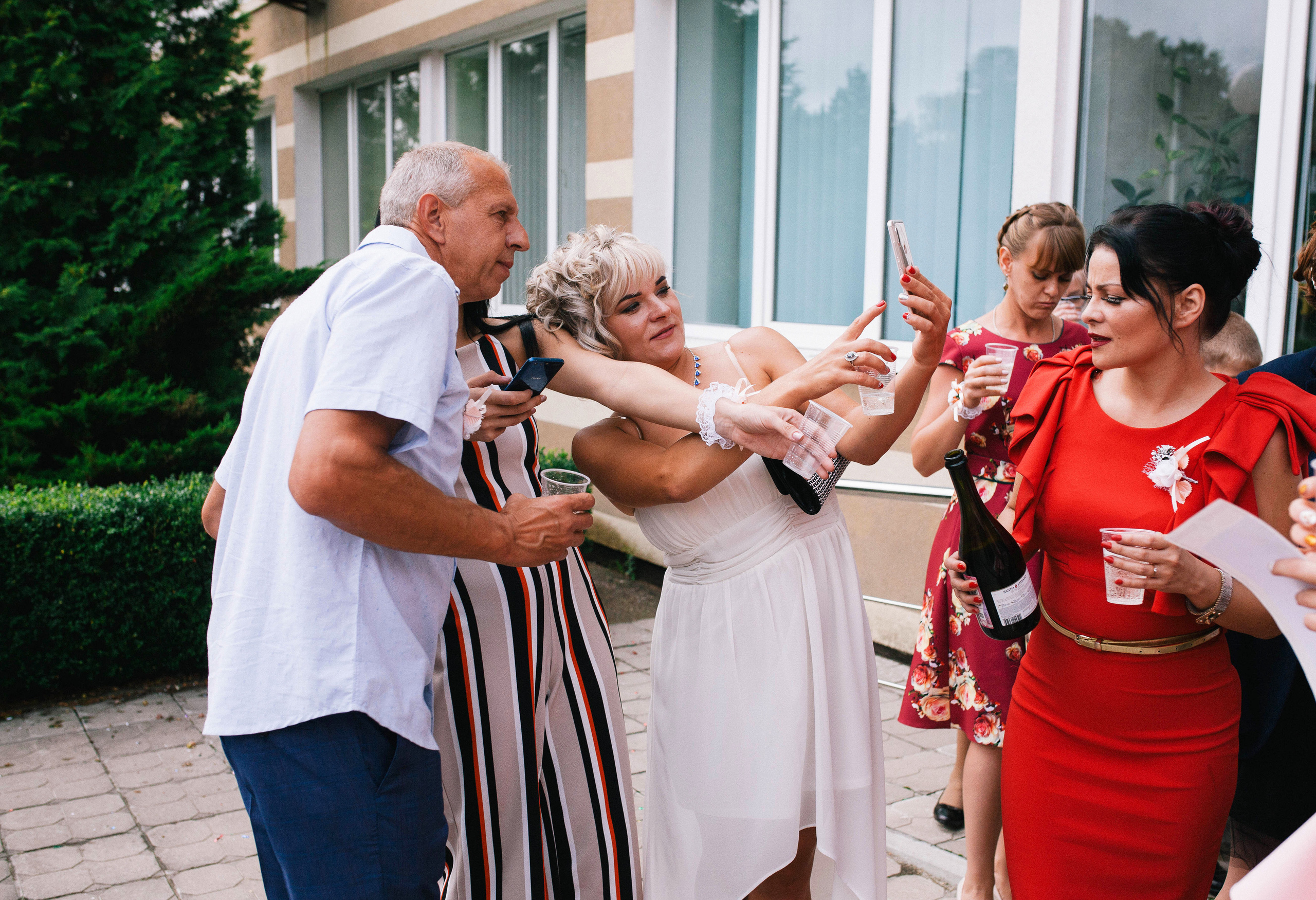 Катя и Влад. Семейный и свадебный фотограф в Калининграде