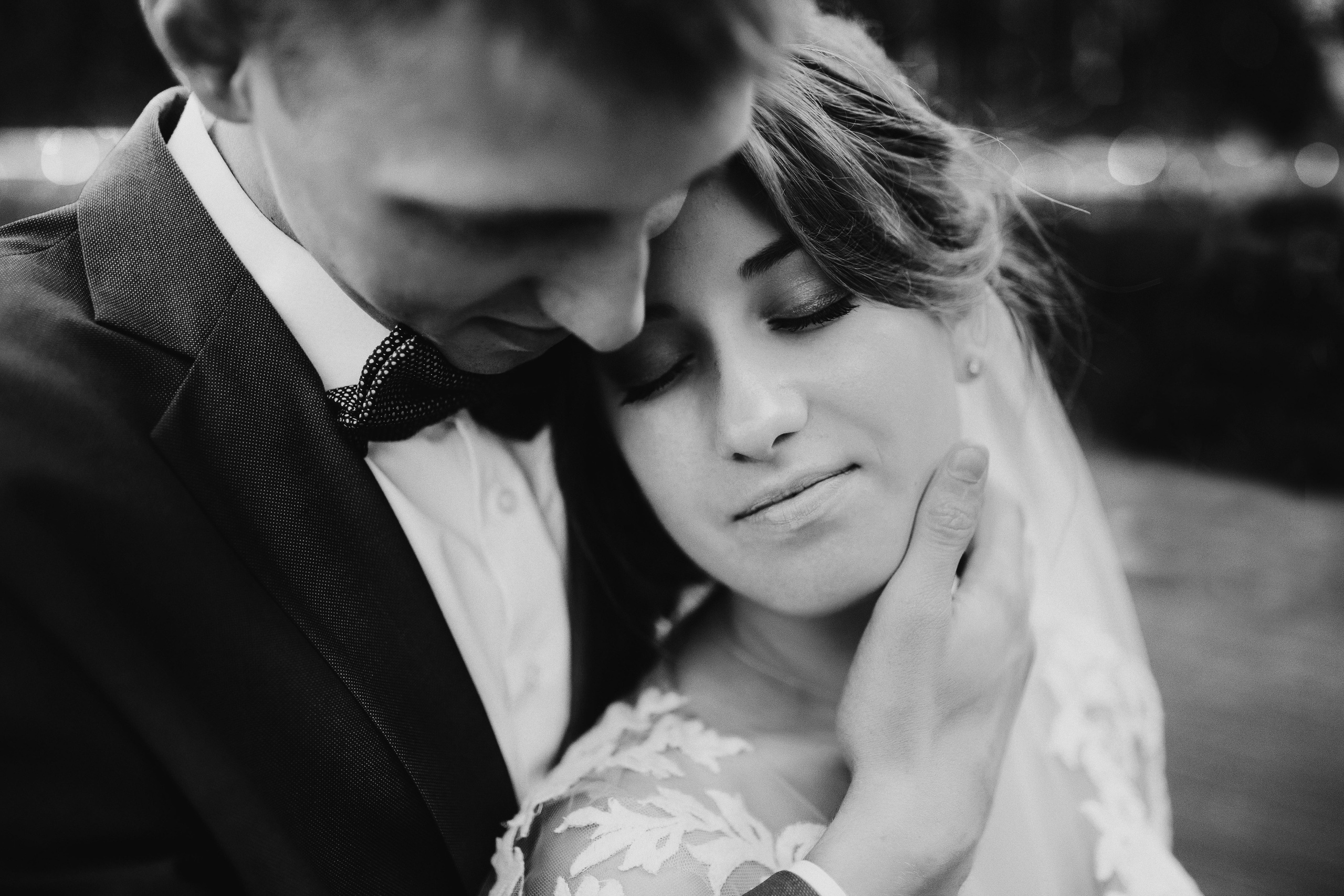 Катя и Влад. Семейный и свадебный фотограф в Калининграде