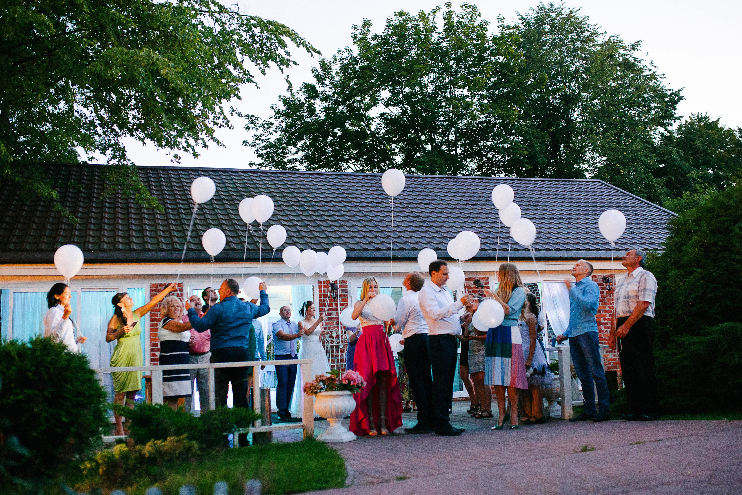 Ольга и Дмитрий. Семейный и свадебный фотограф в Калининграде