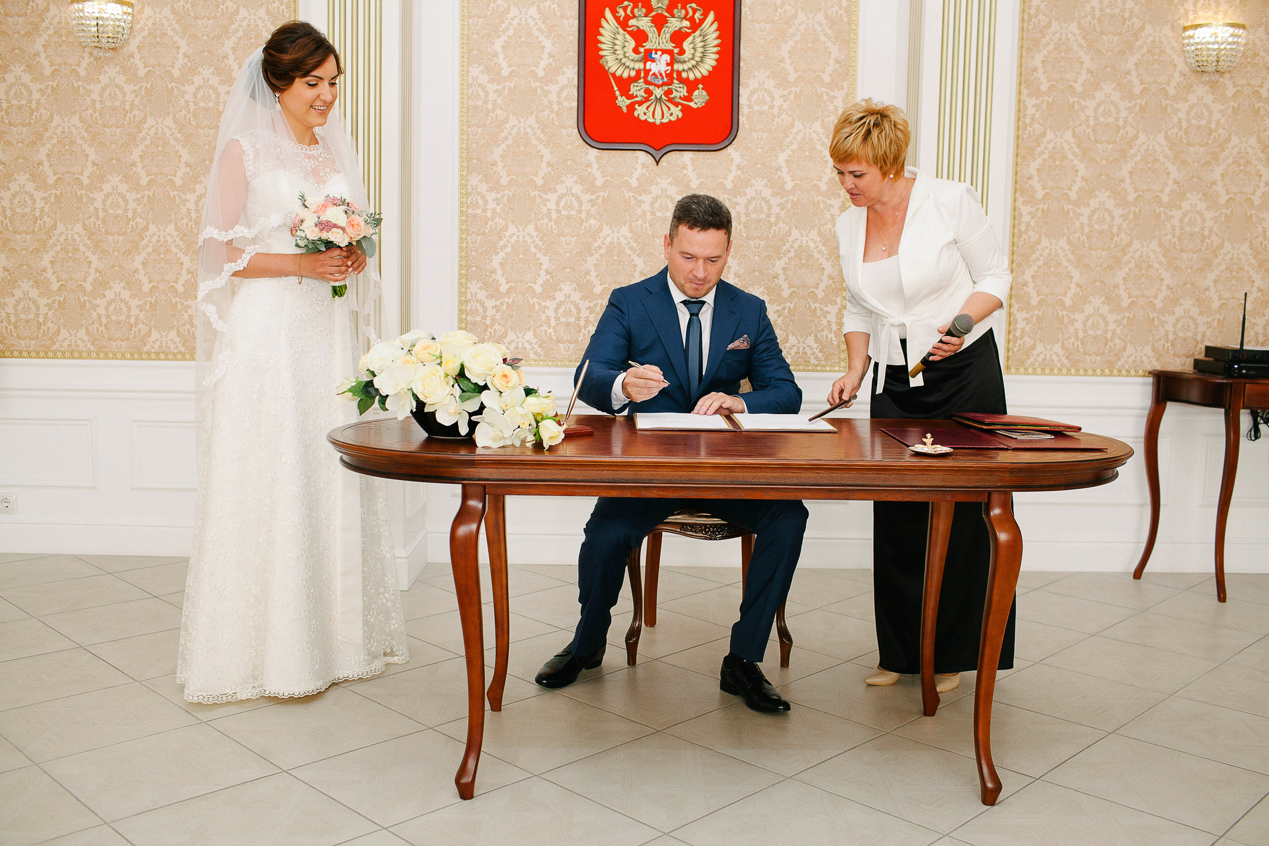 Ира и Леша. Семейный и свадебный фотограф в Калининграде