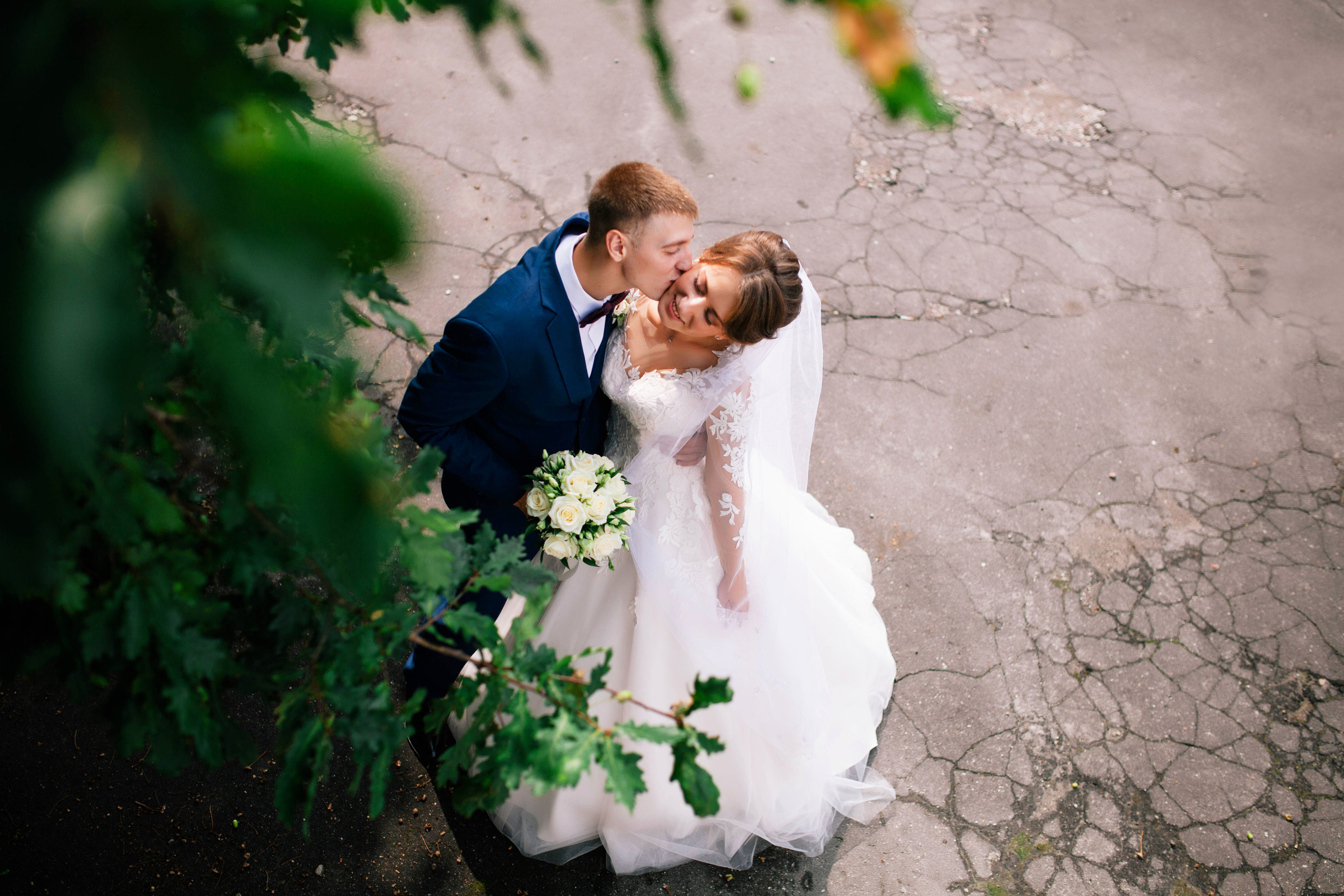 Катя и Влад. Семейный и свадебный фотограф в Калининграде