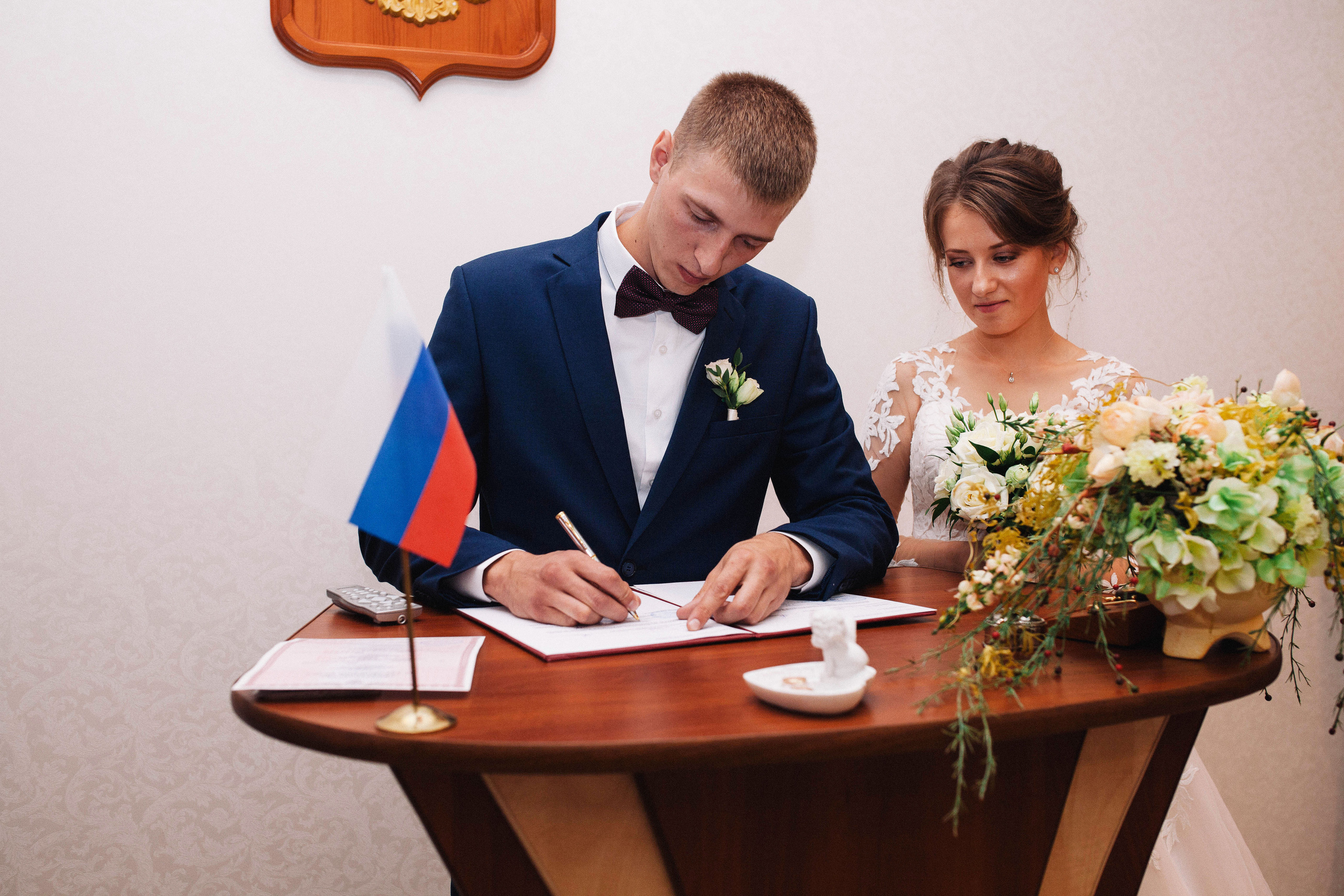 Катя и Влад. Семейный и свадебный фотограф в Калининграде