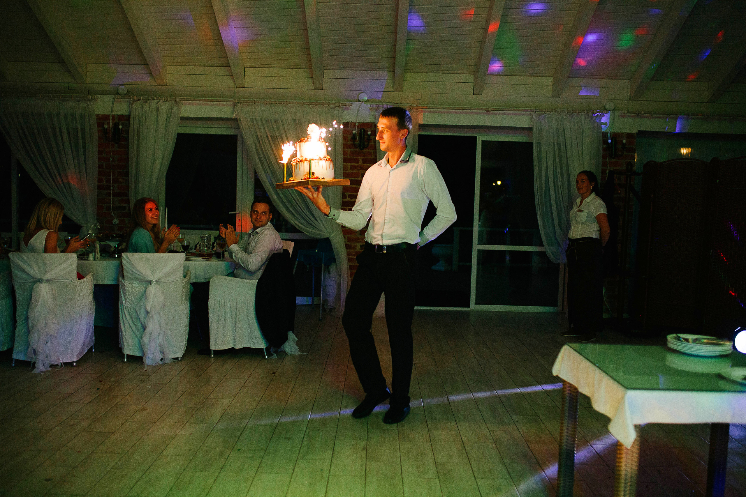 Ольга и Дмитрий. Семейный и свадебный фотограф в Калининграде