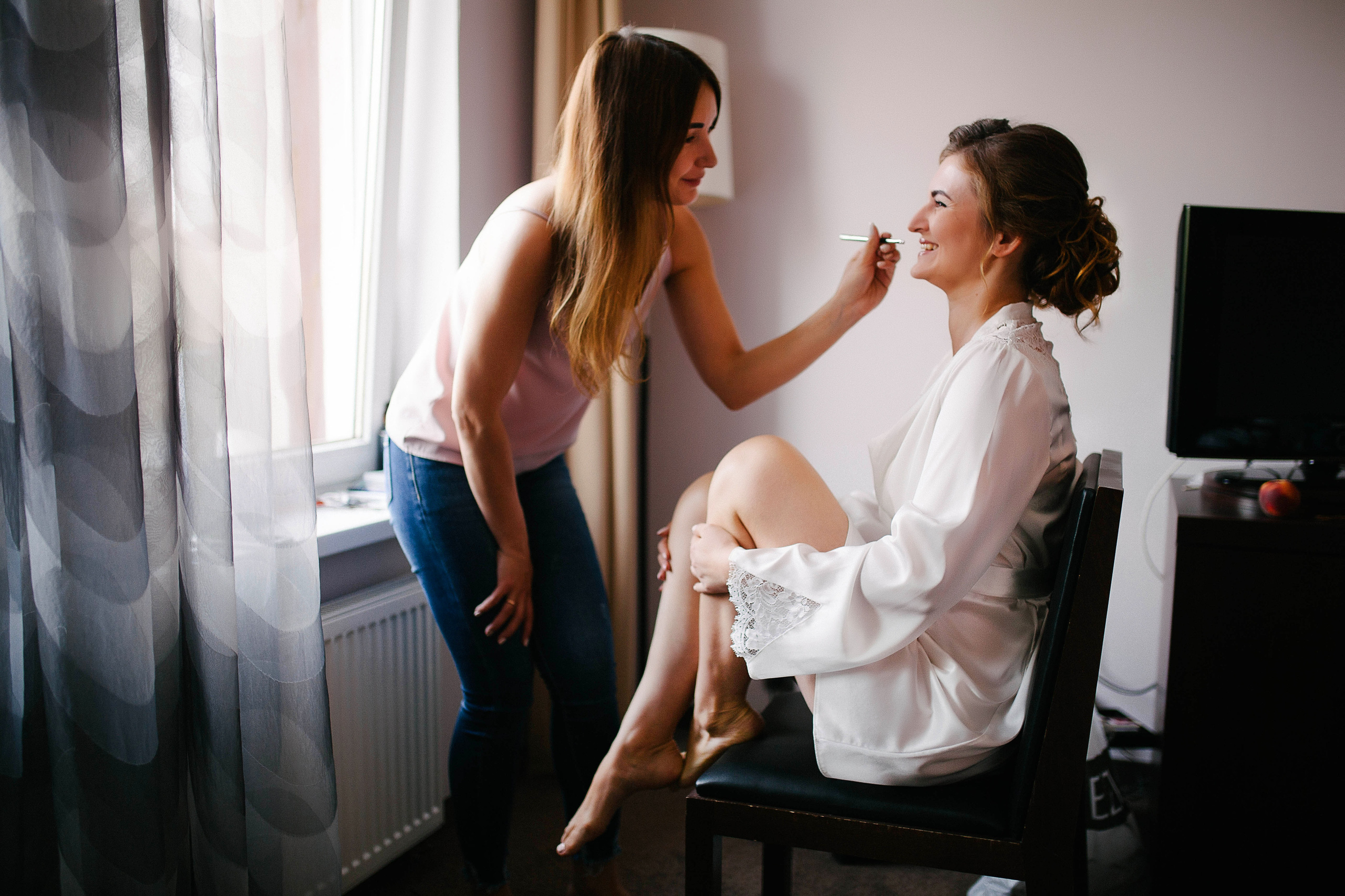 Ольга и Дмитрий. Семейный и свадебный фотограф в Калининграде