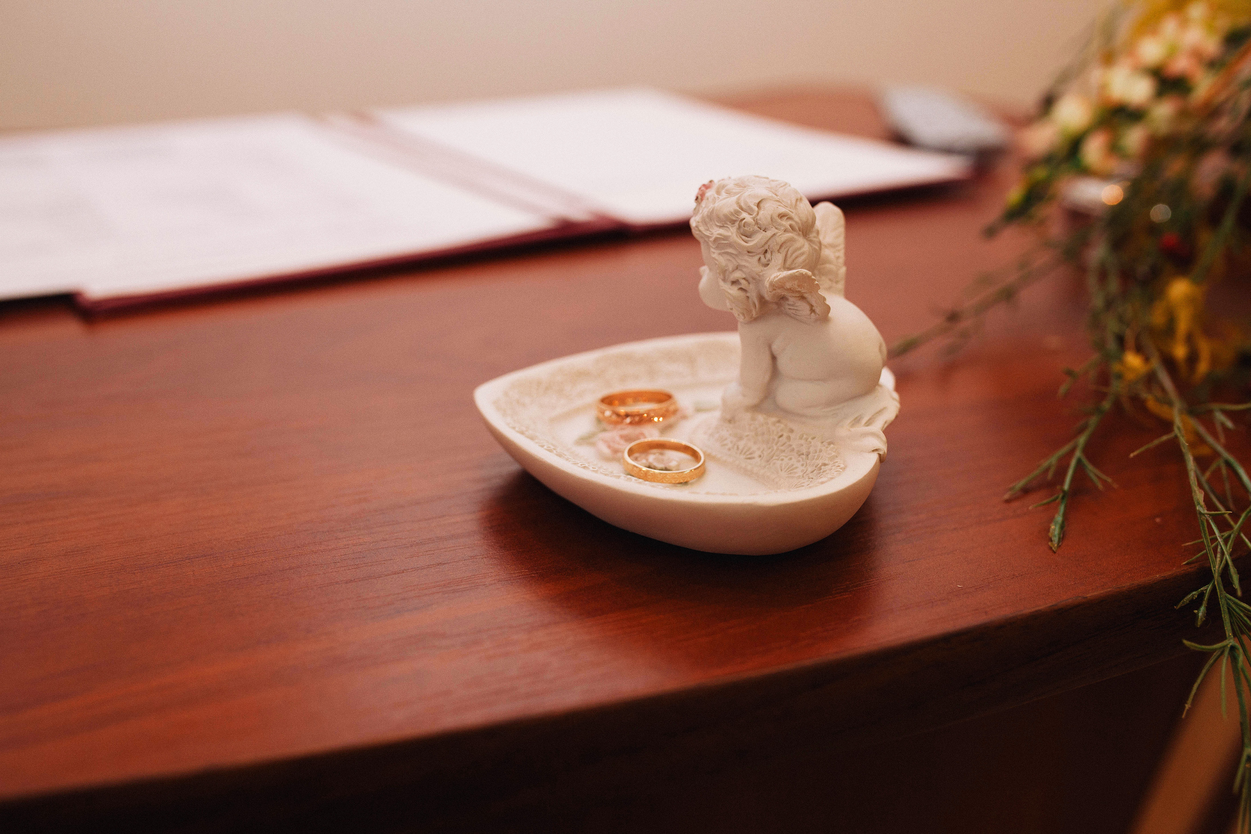 Катя и Влад. Семейный и свадебный фотограф в Калининграде