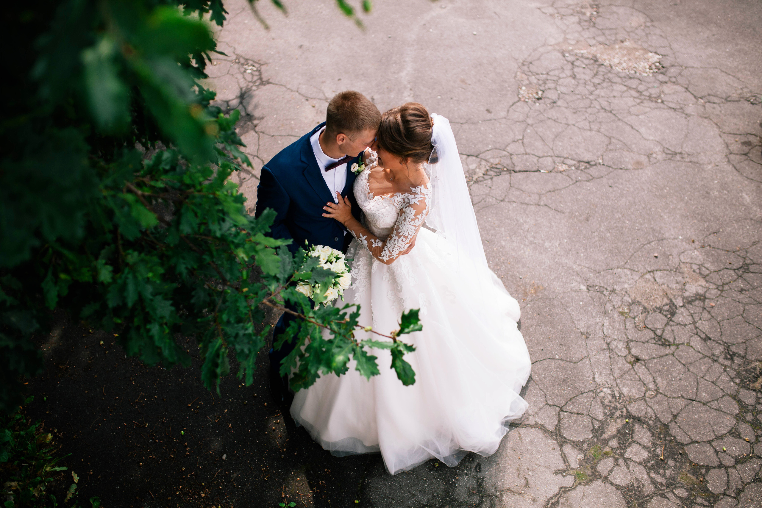 Катя и Влад. Семейный и свадебный фотограф в Калининграде
