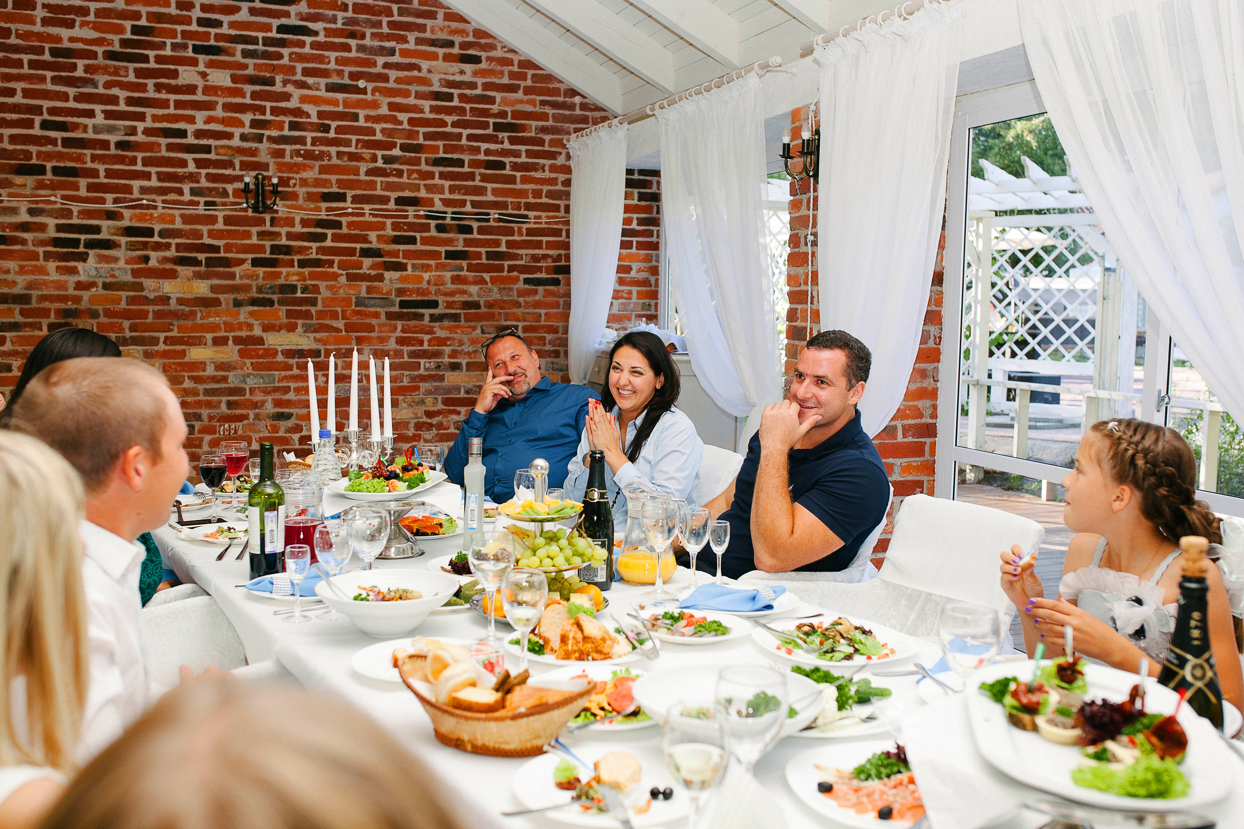 Ольга и Дмитрий. Семейный и свадебный фотограф в Калининграде