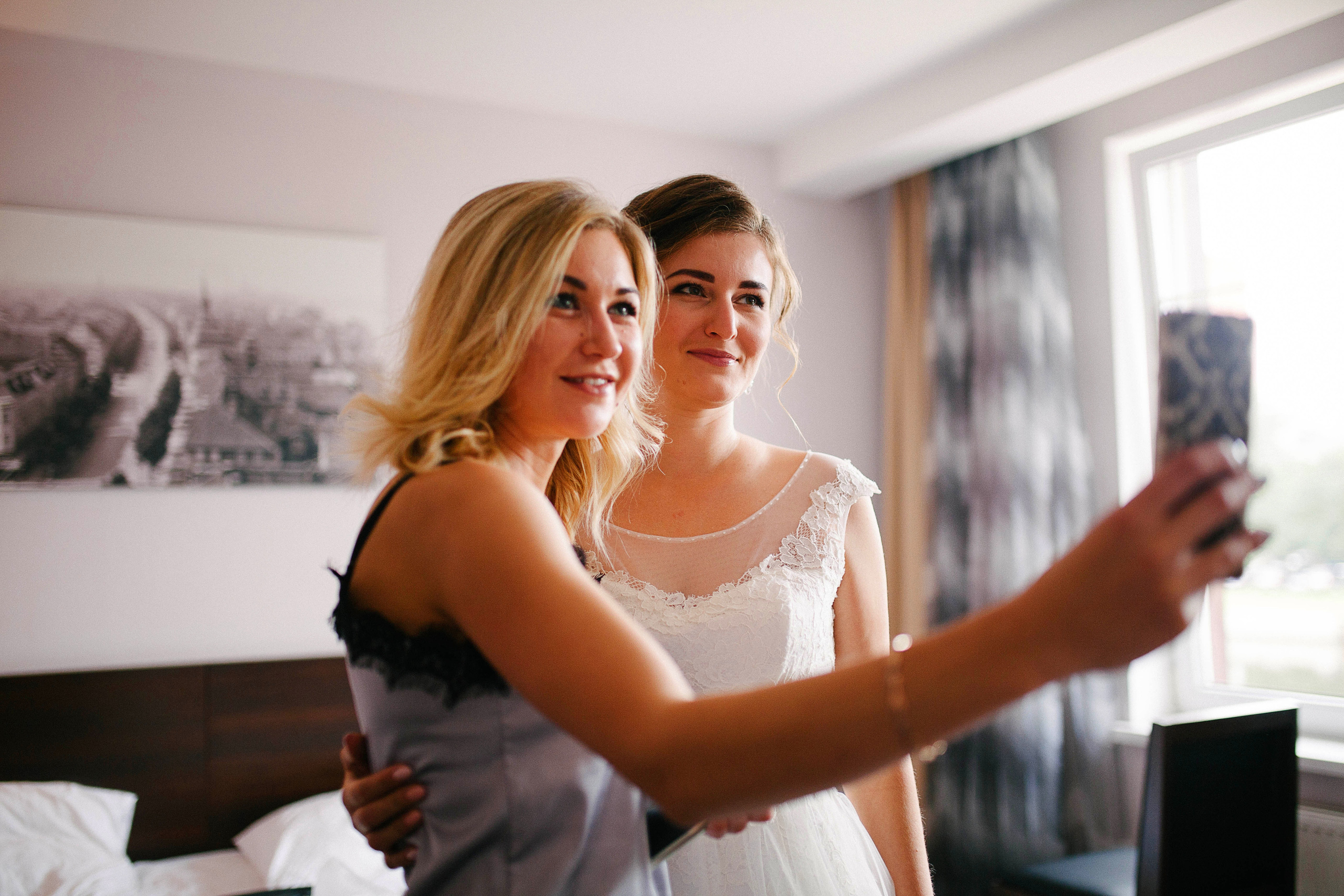 Ольга и Дмитрий. Семейный и свадебный фотограф в Калининграде