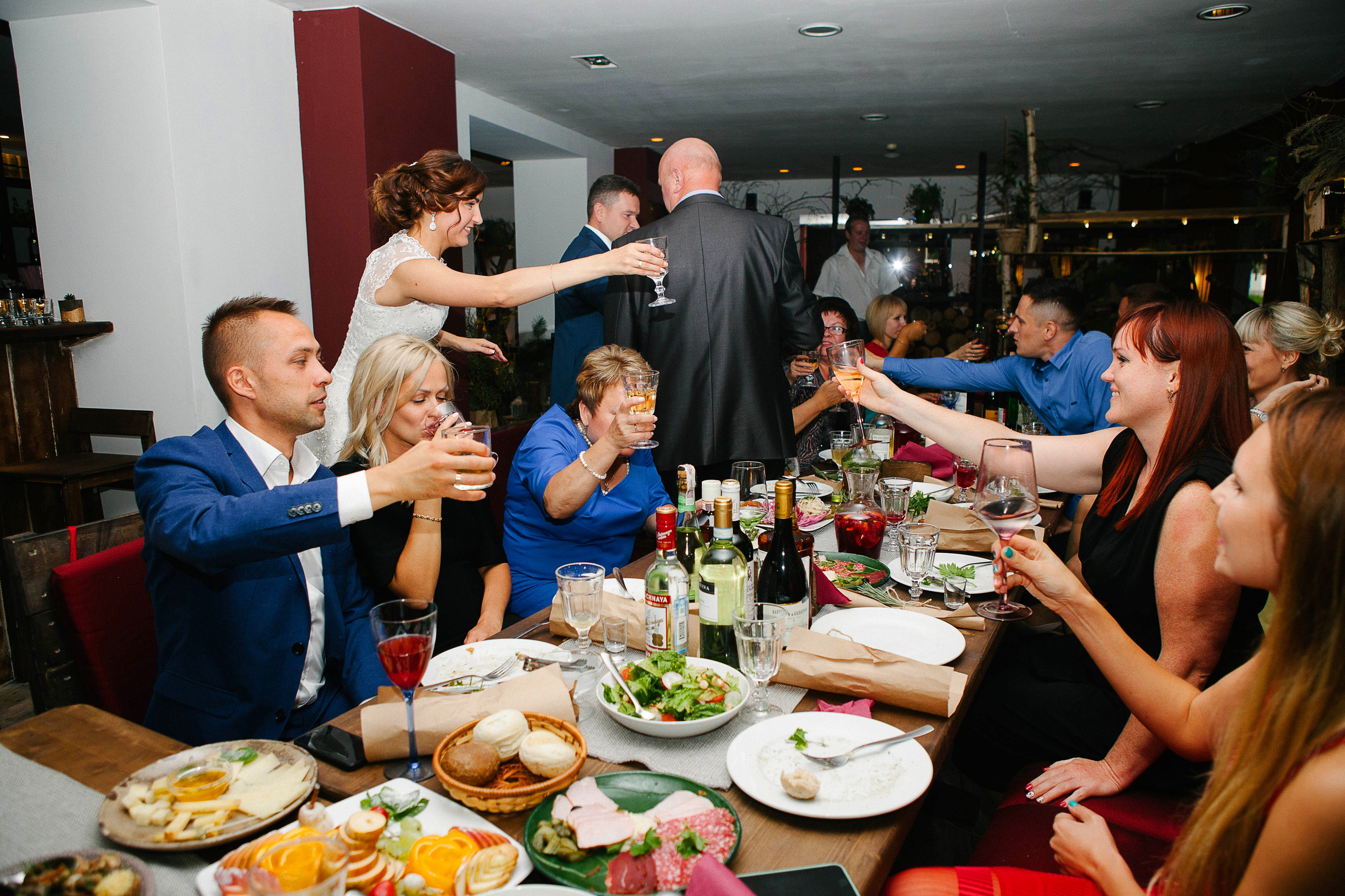 Ира и Леша. Семейный и свадебный фотограф в Калининграде
