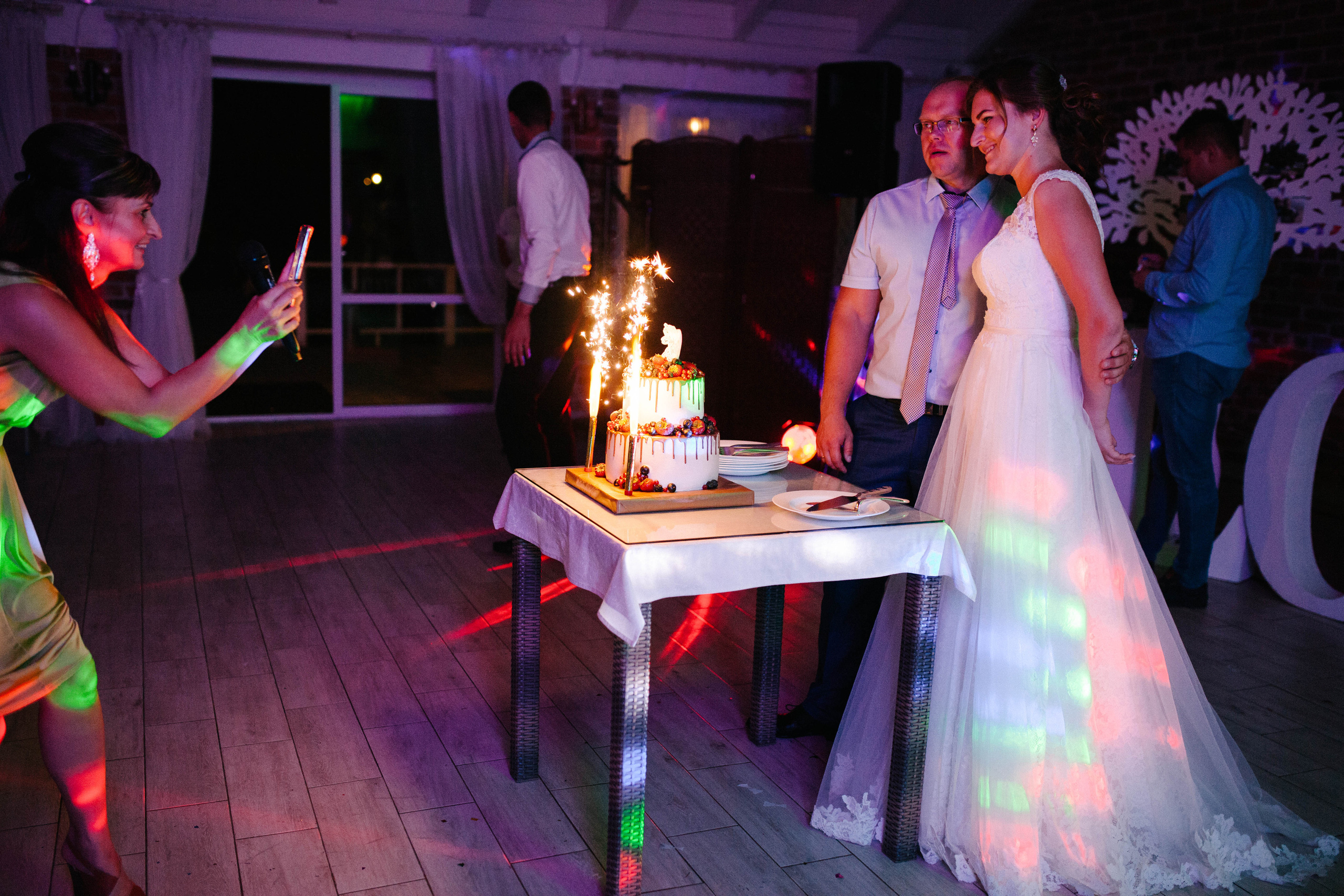 Ольга и Дмитрий. Семейный и свадебный фотограф в Калининграде