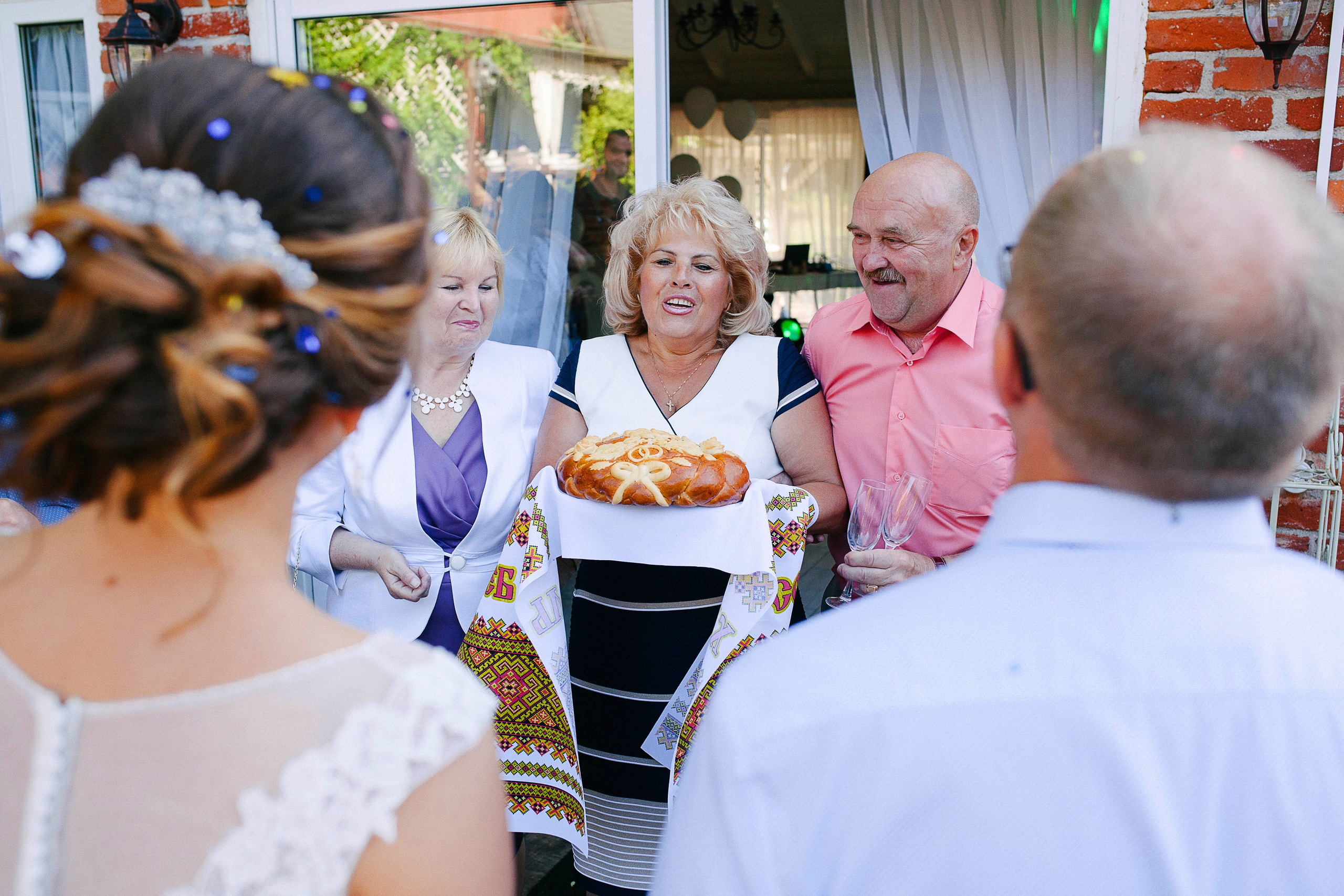 Ольга и Дмитрий. Семейный и свадебный фотограф в Калининграде