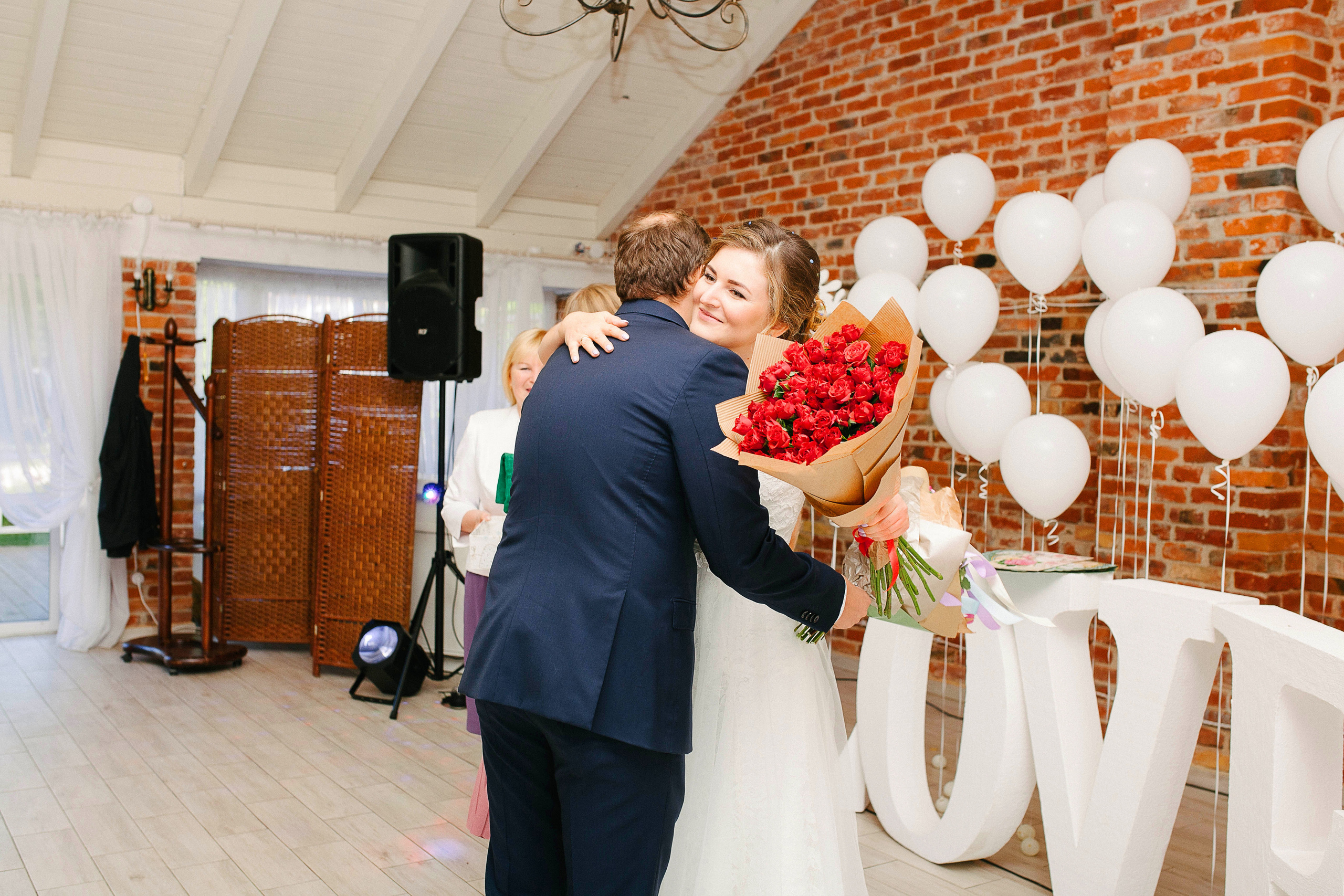 Ольга и Дмитрий. Семейный и свадебный фотограф в Калининграде
