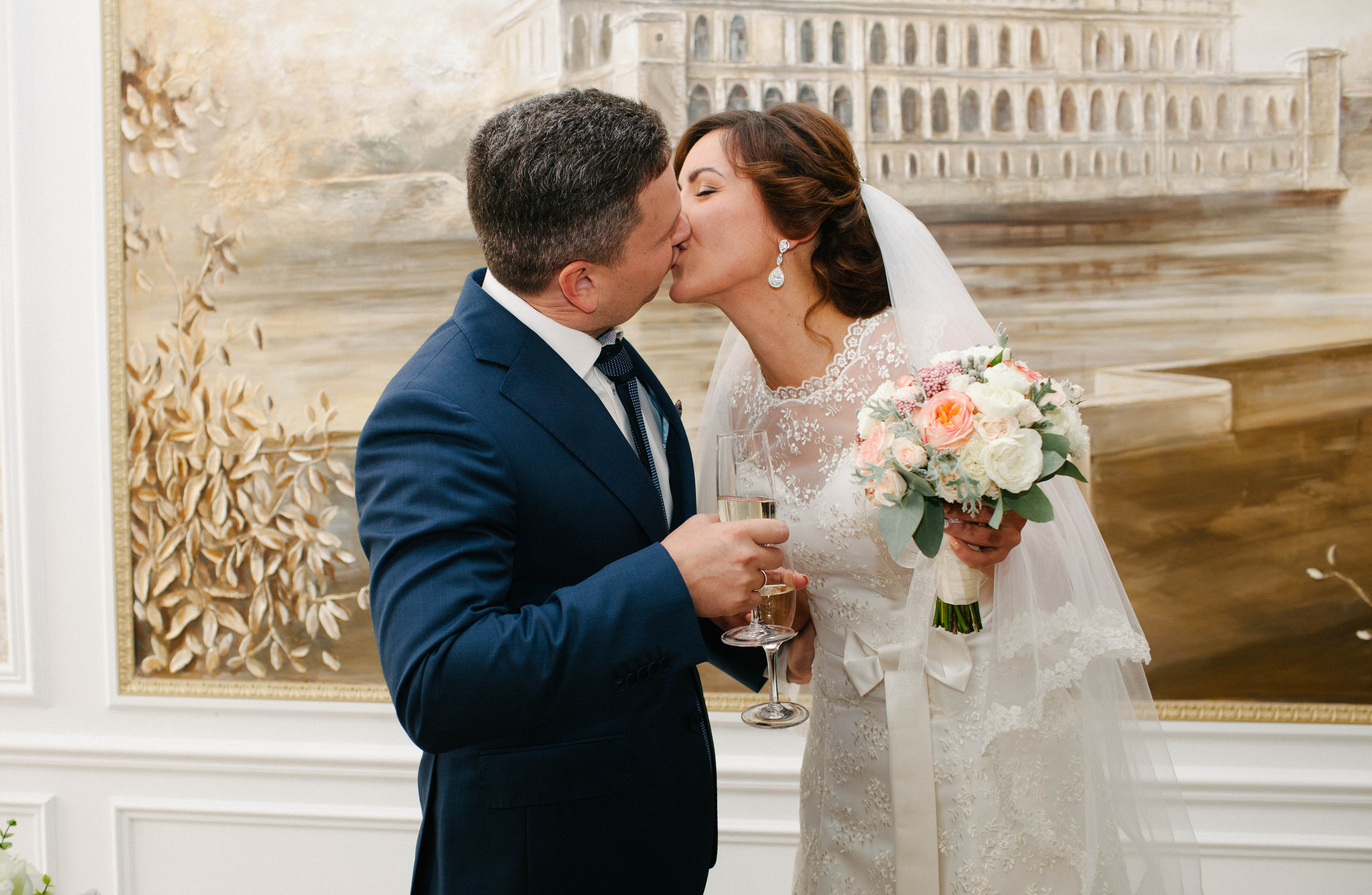 Ира и Леша. Семейный и свадебный фотограф в Калининграде