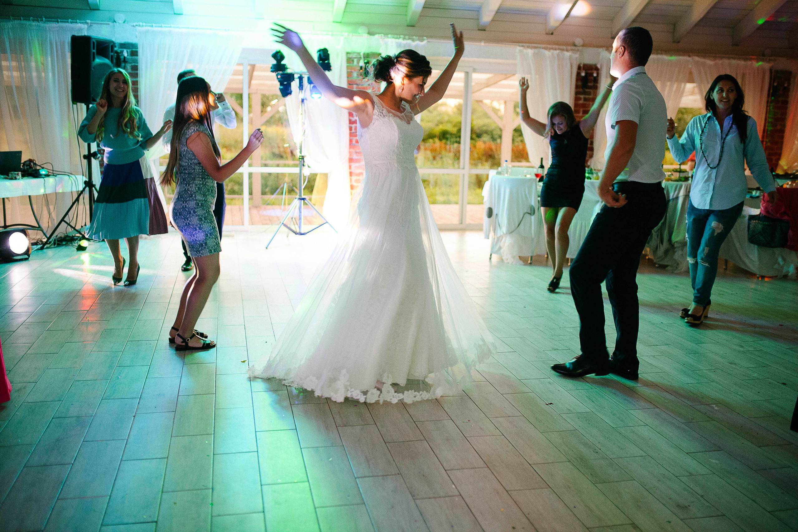 Ольга и Дмитрий. Семейный и свадебный фотограф в Калининграде