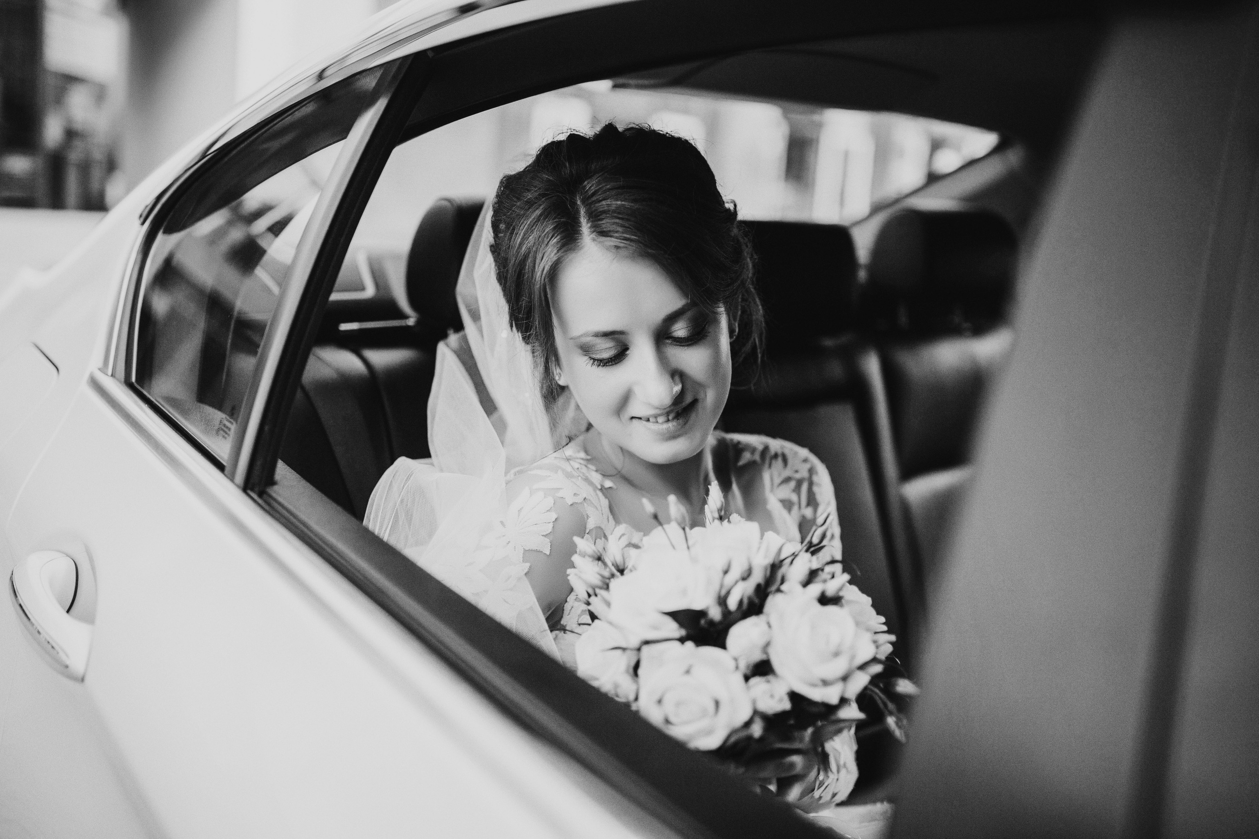 Катя и Влад. Семейный и свадебный фотограф в Калининграде