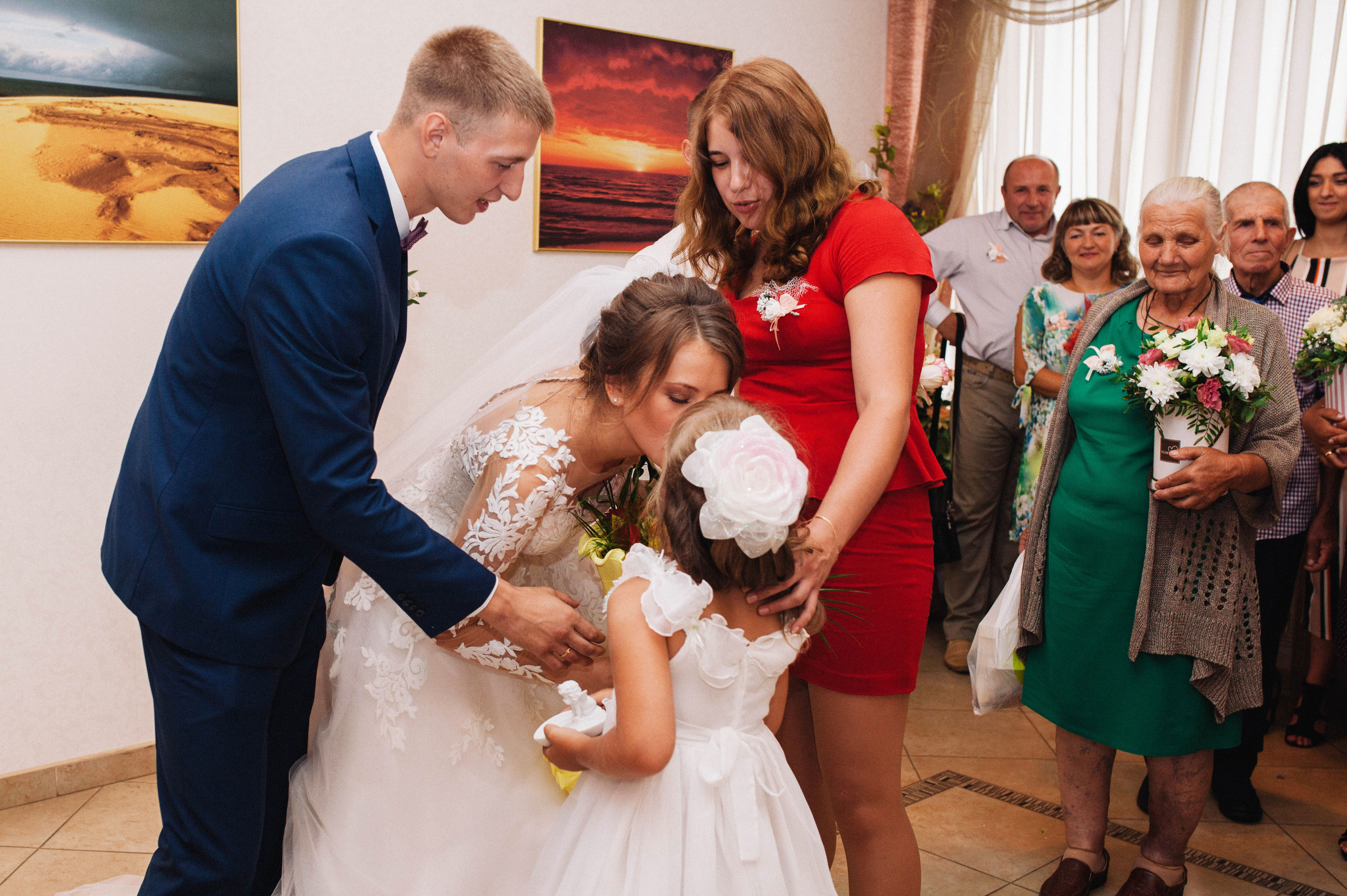 Катя и Влад. Семейный и свадебный фотограф в Калининграде