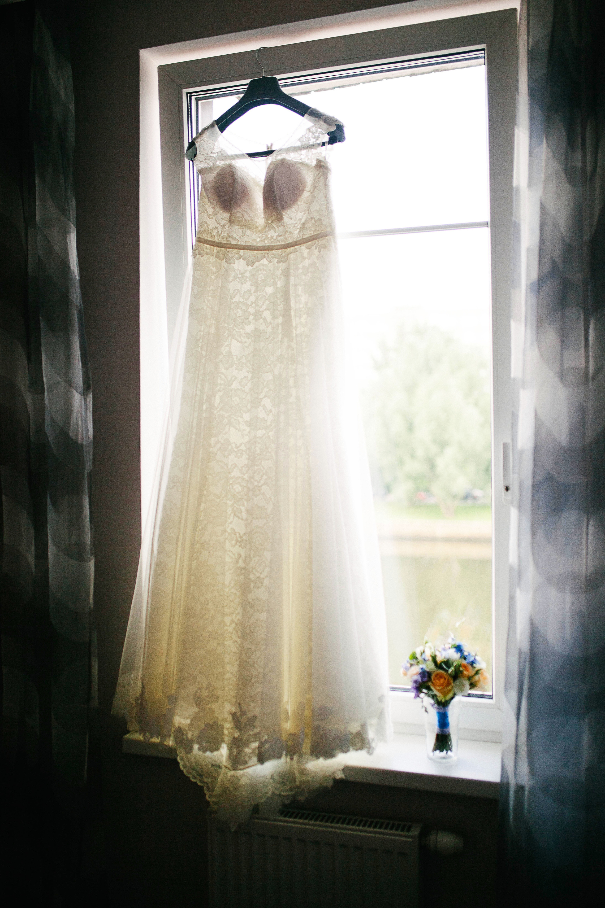 Ольга и Дмитрий. Семейный и свадебный фотограф в Калининграде