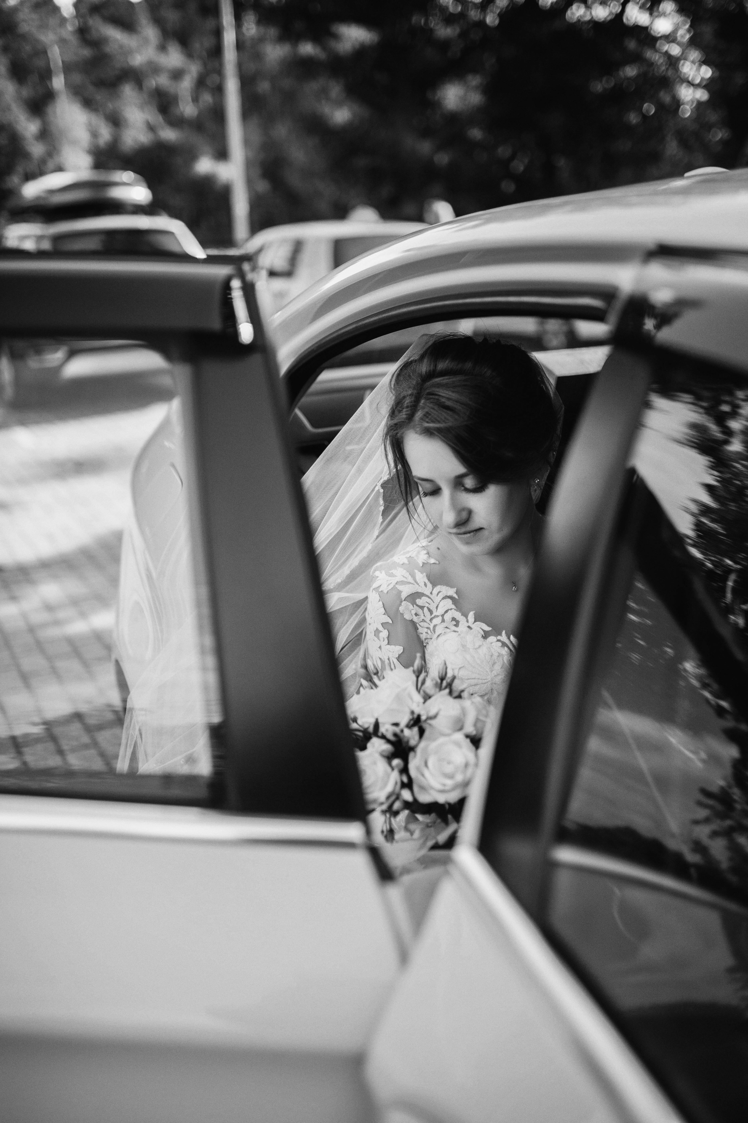 Катя и Влад. Семейный и свадебный фотограф в Калининграде