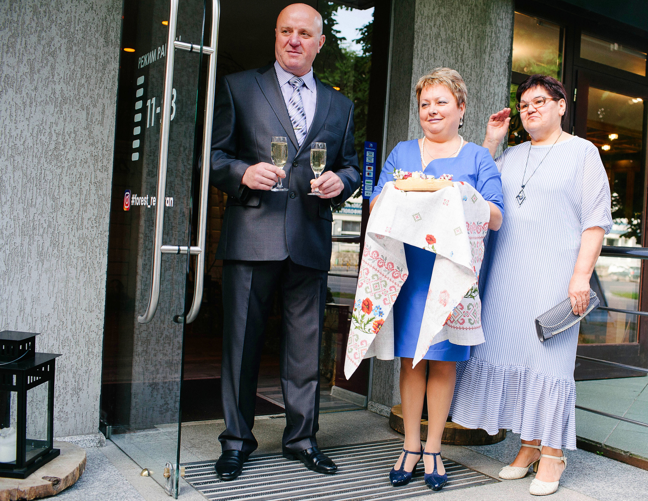 Ира и Леша. Семейный и свадебный фотограф в Калининграде