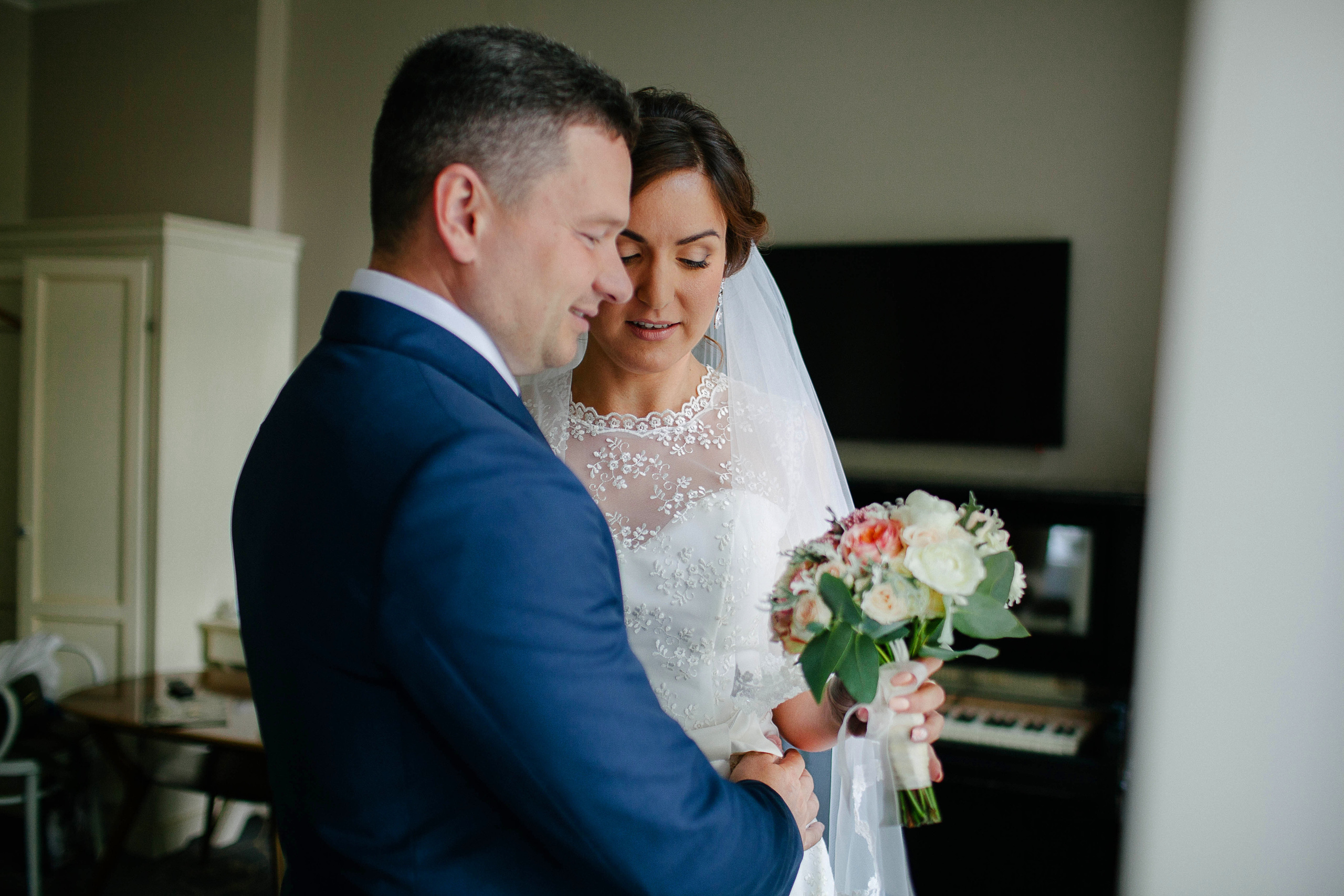 Ира и Леша. Семейный и свадебный фотограф в Калининграде