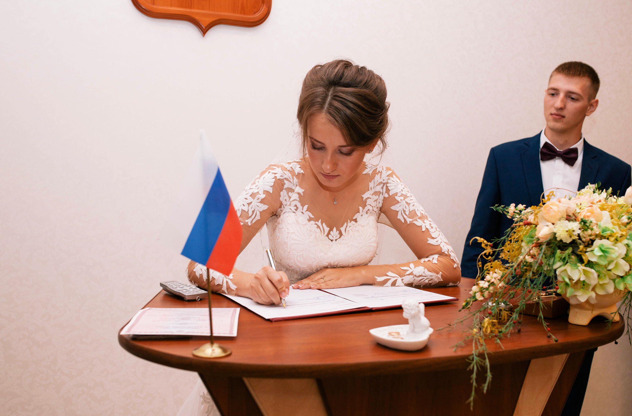 Катя и Влад. Семейный и свадебный фотограф в Калининграде