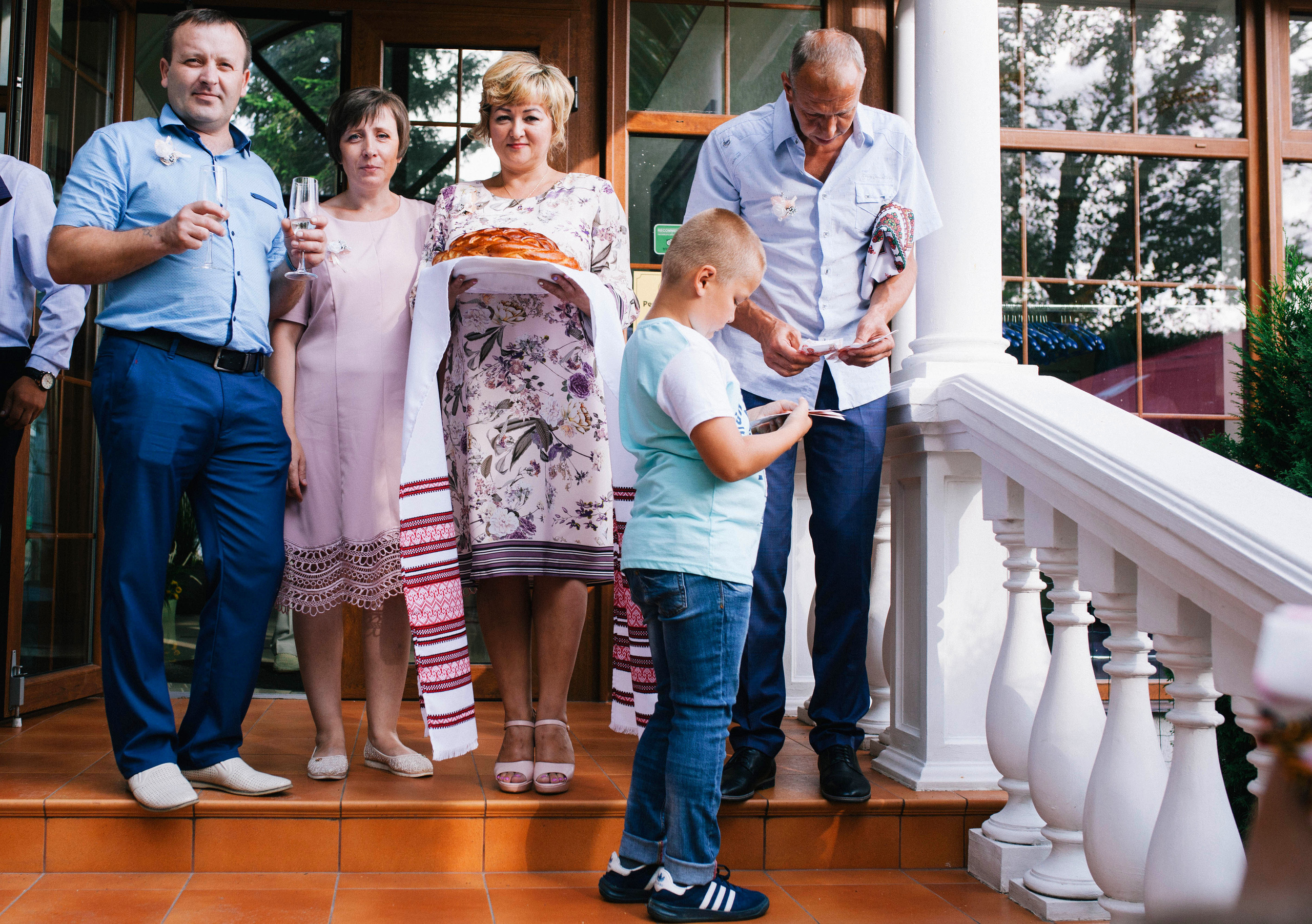 Катя и Влад. Семейный и свадебный фотограф в Калининграде