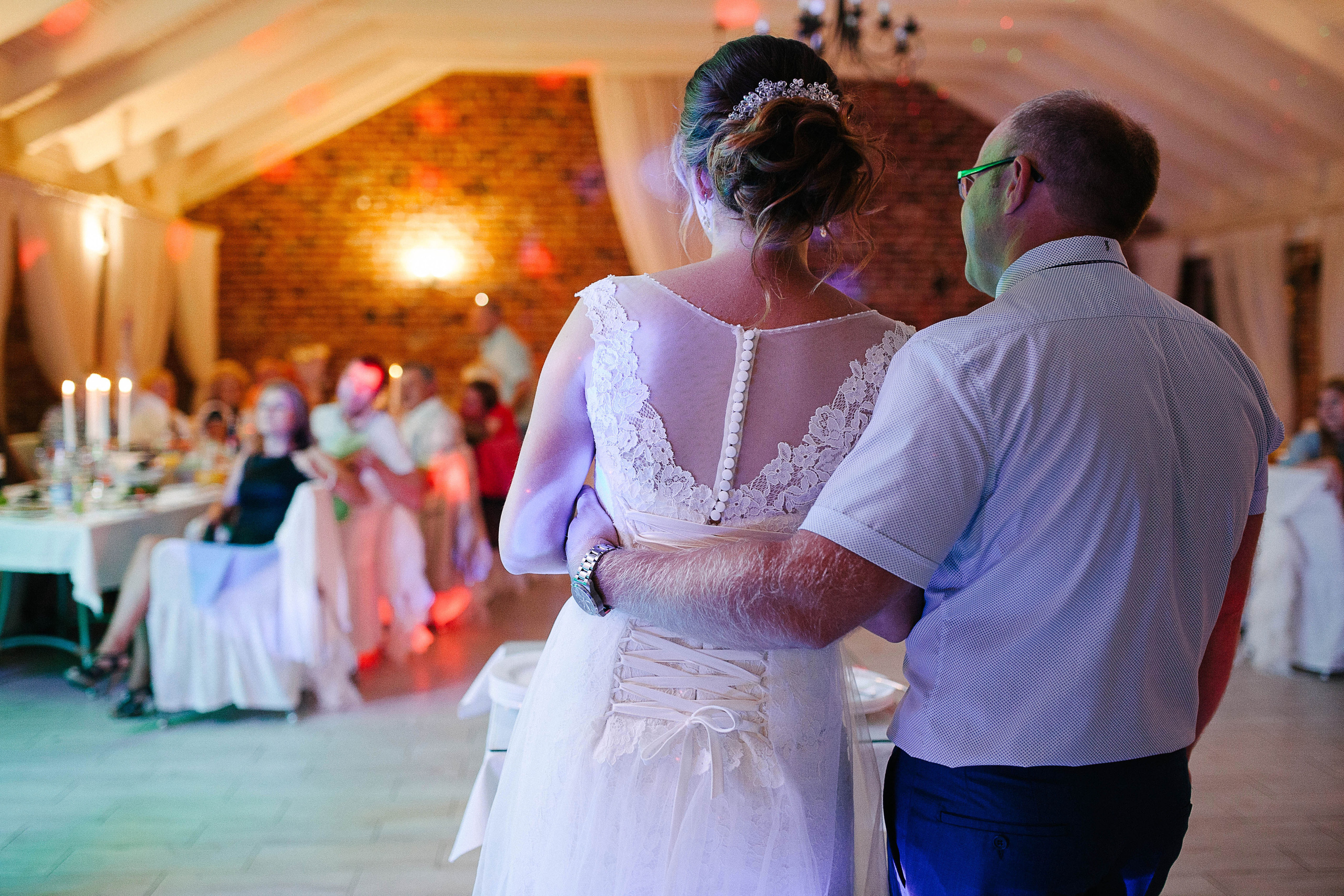 Ольга и Дмитрий. Семейный и свадебный фотограф в Калининграде