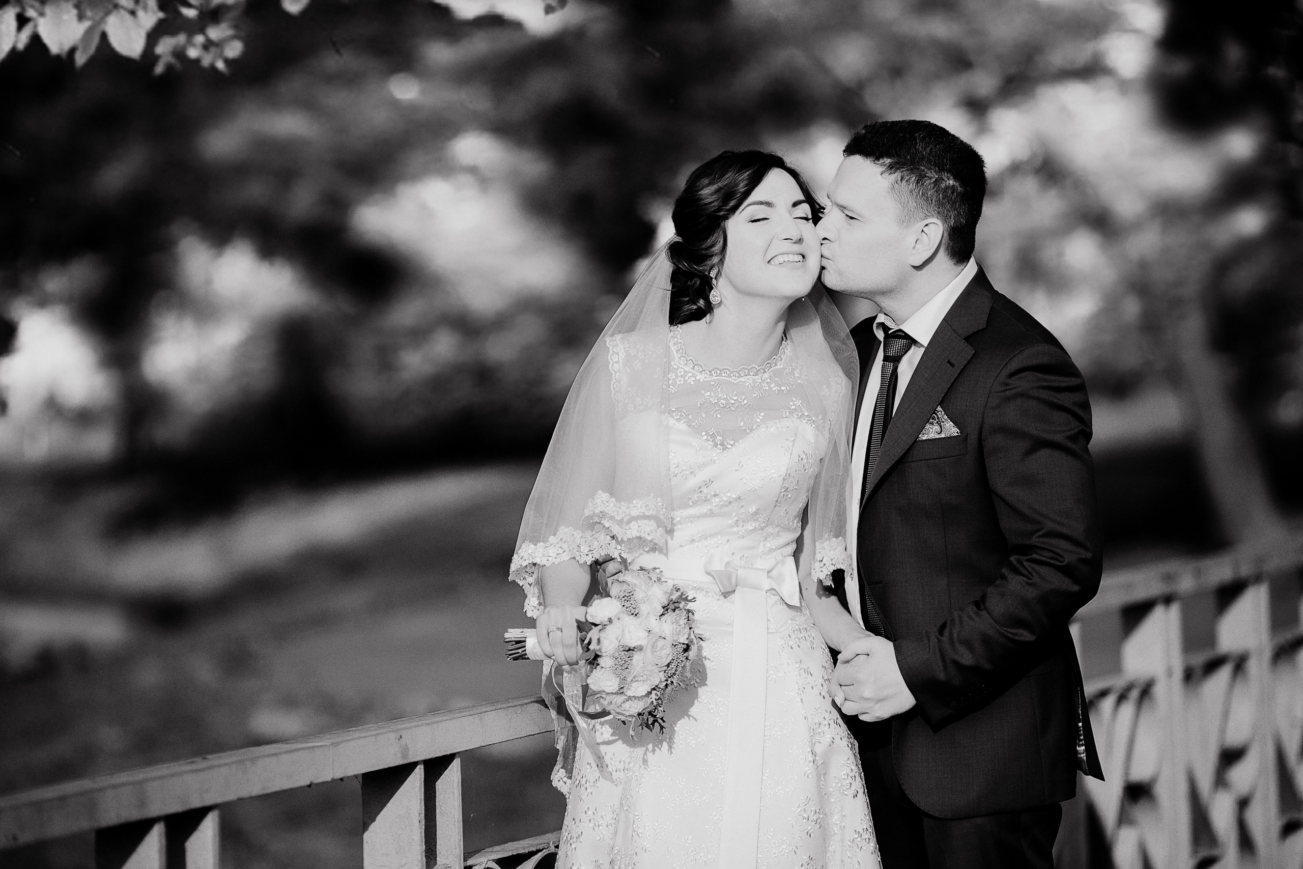 Ира и Леша. Семейный и свадебный фотограф в Калининграде