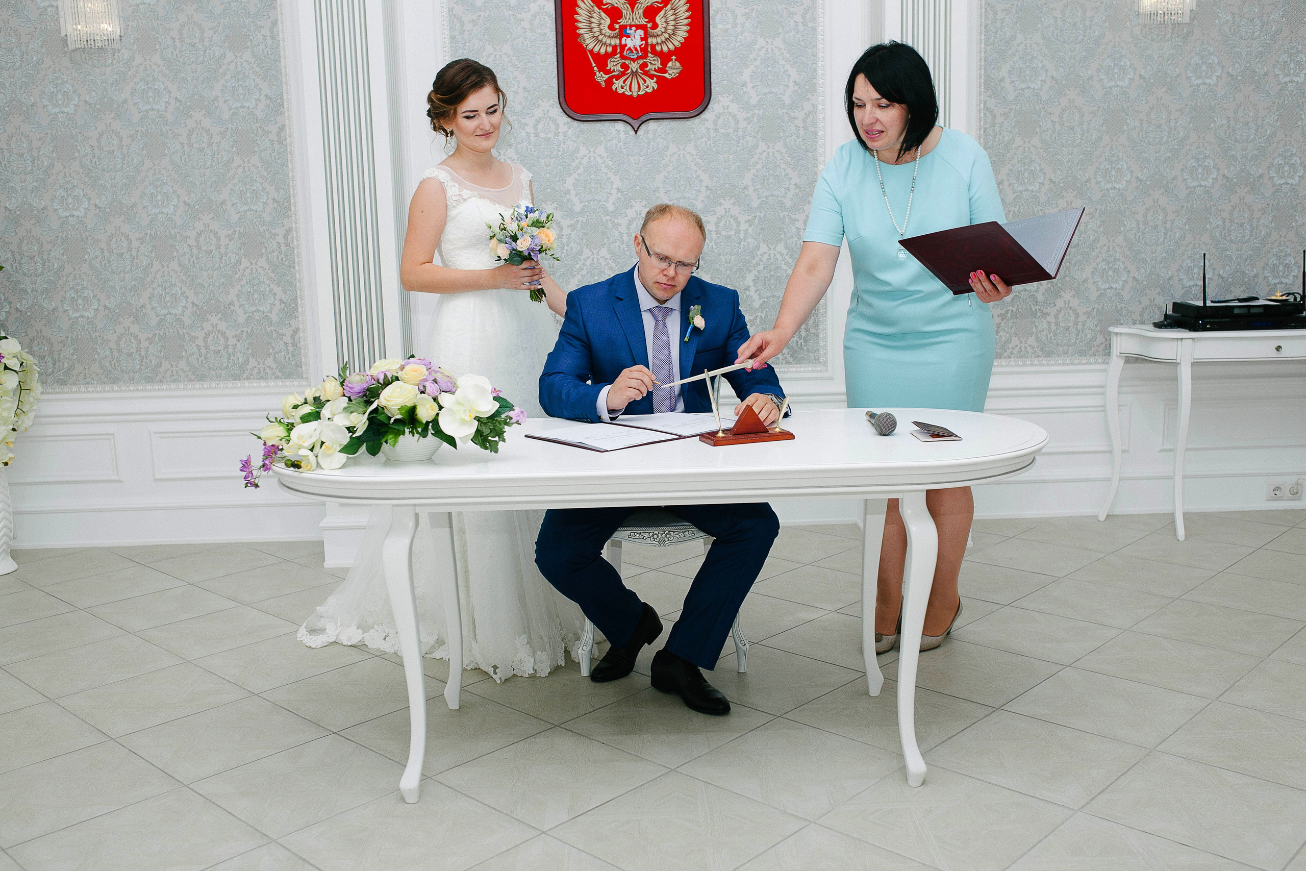 Ольга и Дмитрий. Семейный и свадебный фотограф в Калининграде