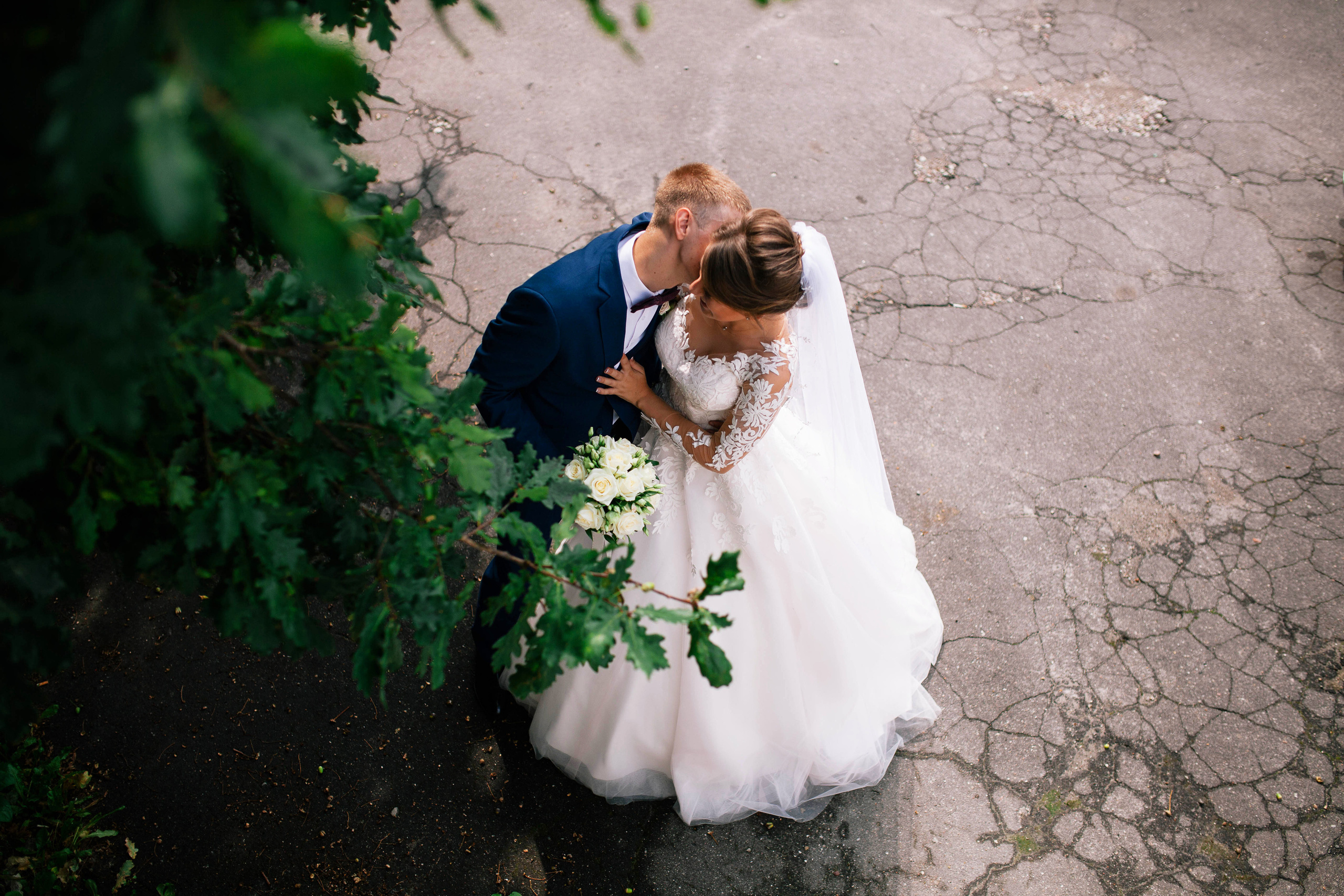Катя и Влад. Семейный и свадебный фотограф в Калининграде