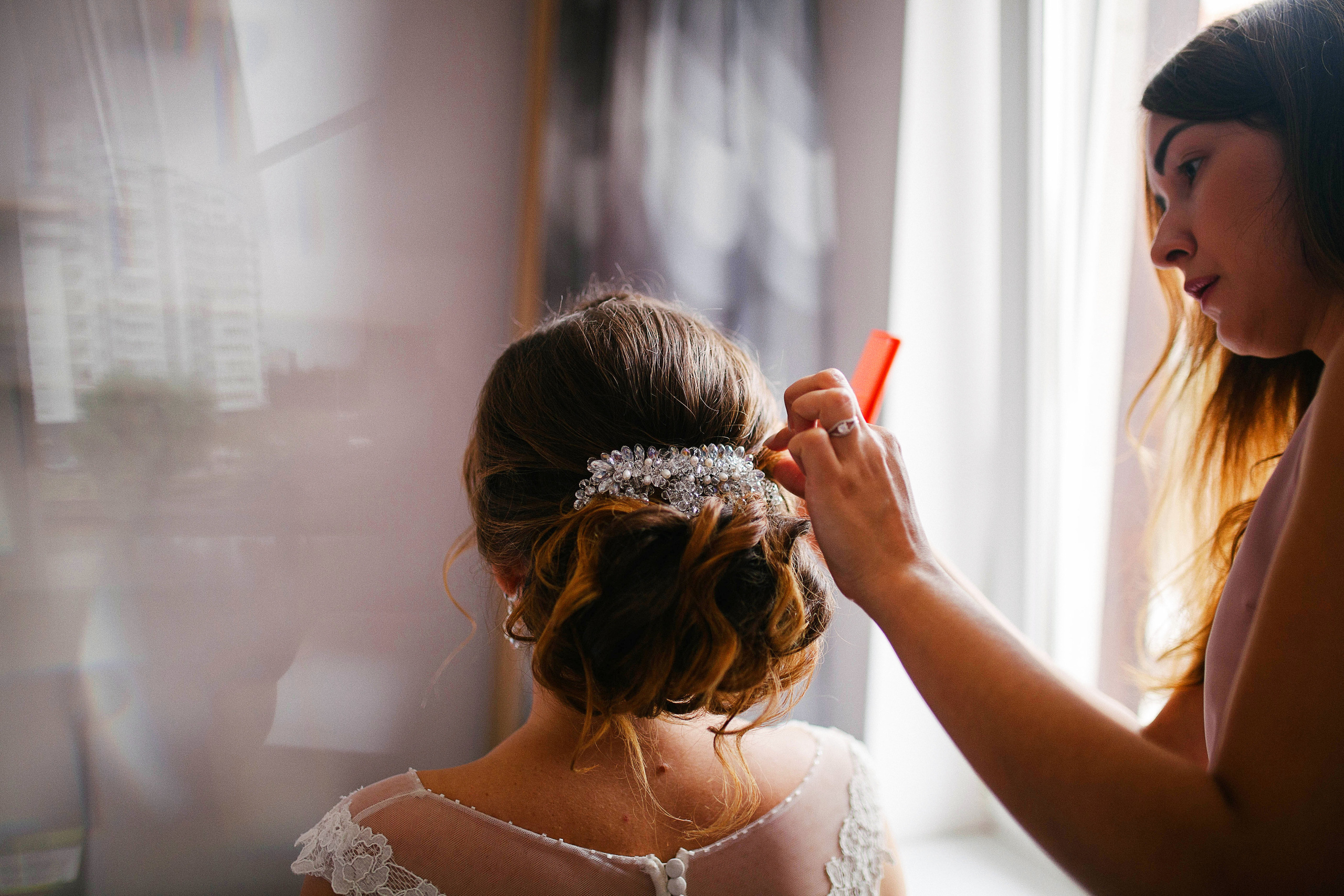 Ольга и Дмитрий. Семейный и свадебный фотограф в Калининграде