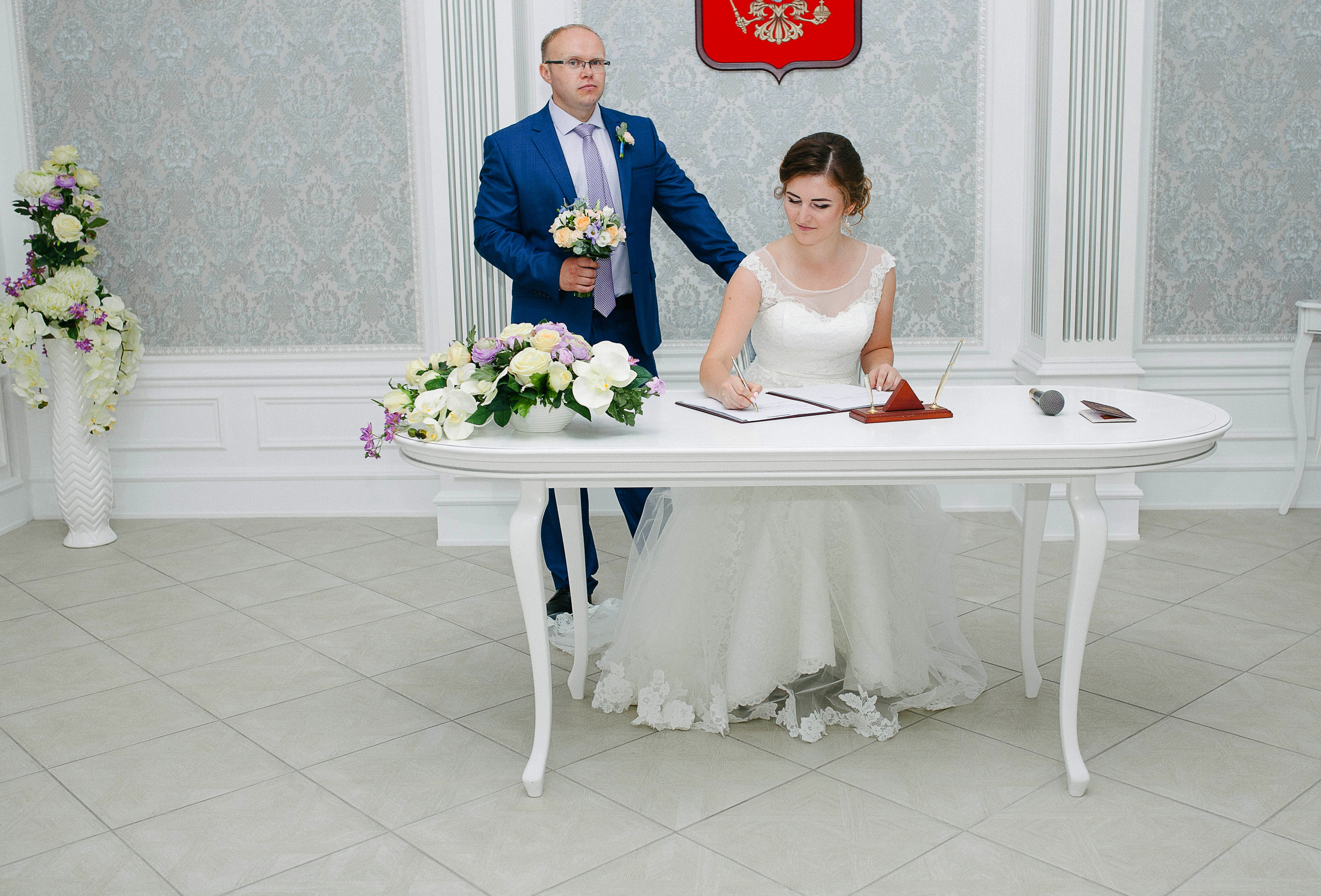 Ольга и Дмитрий. Семейный и свадебный фотограф в Калининграде