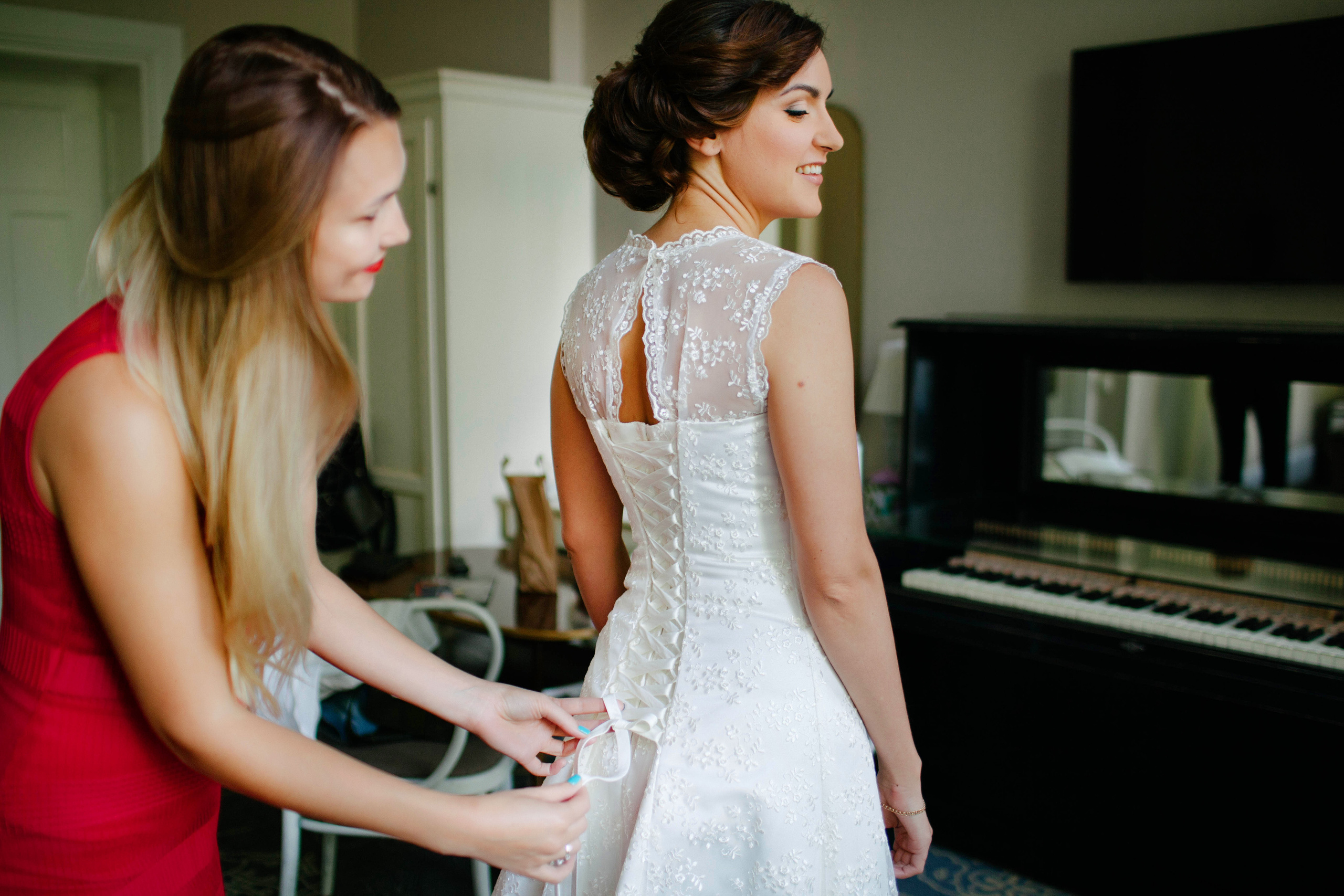 Ира и Леша. Семейный и свадебный фотограф в Калининграде