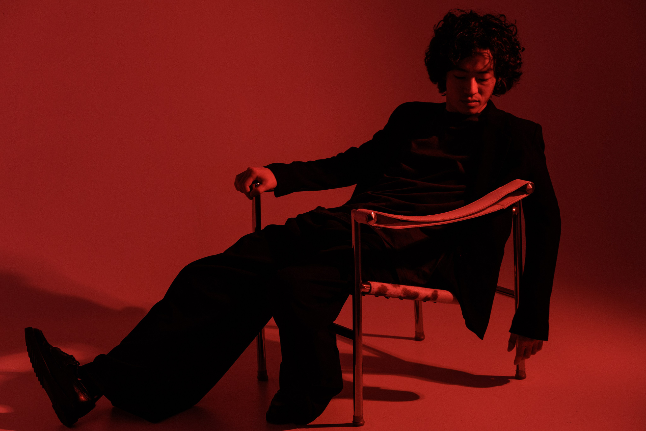 Андрей. Фотограф Макс Яньшин|Ростов-на-Дону