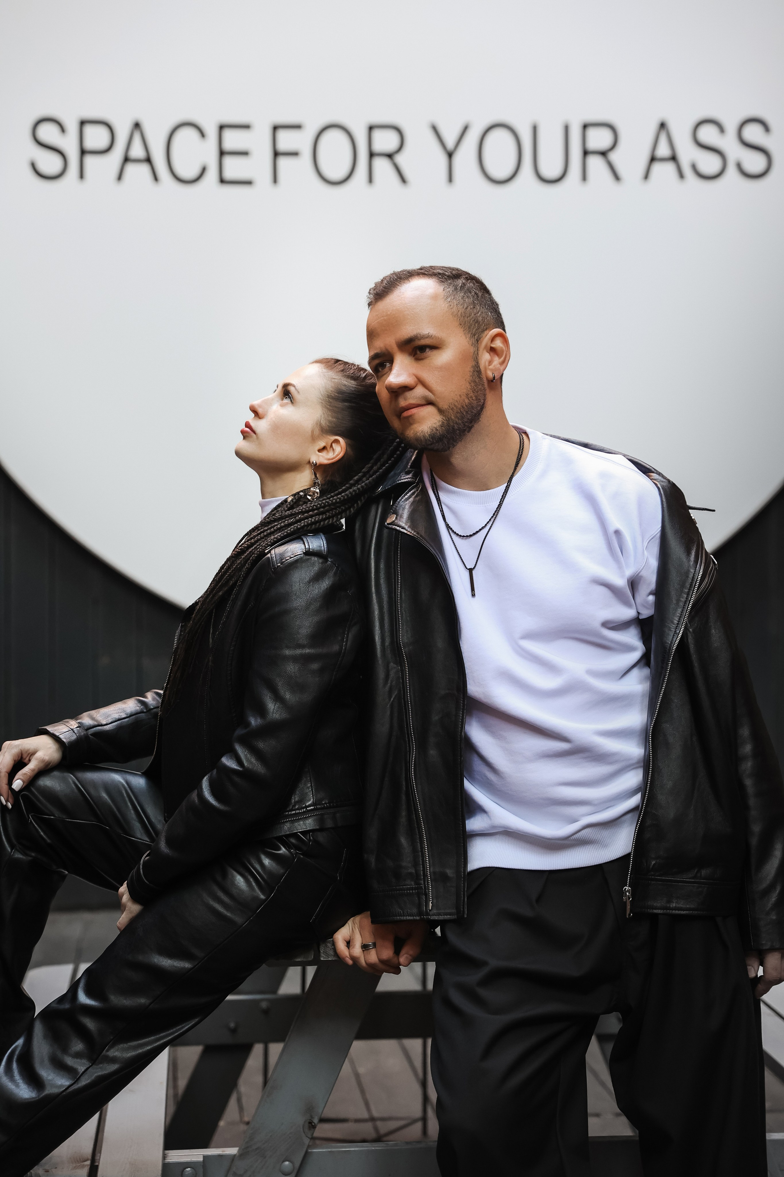 Love Story Евгений и Настя. Главная